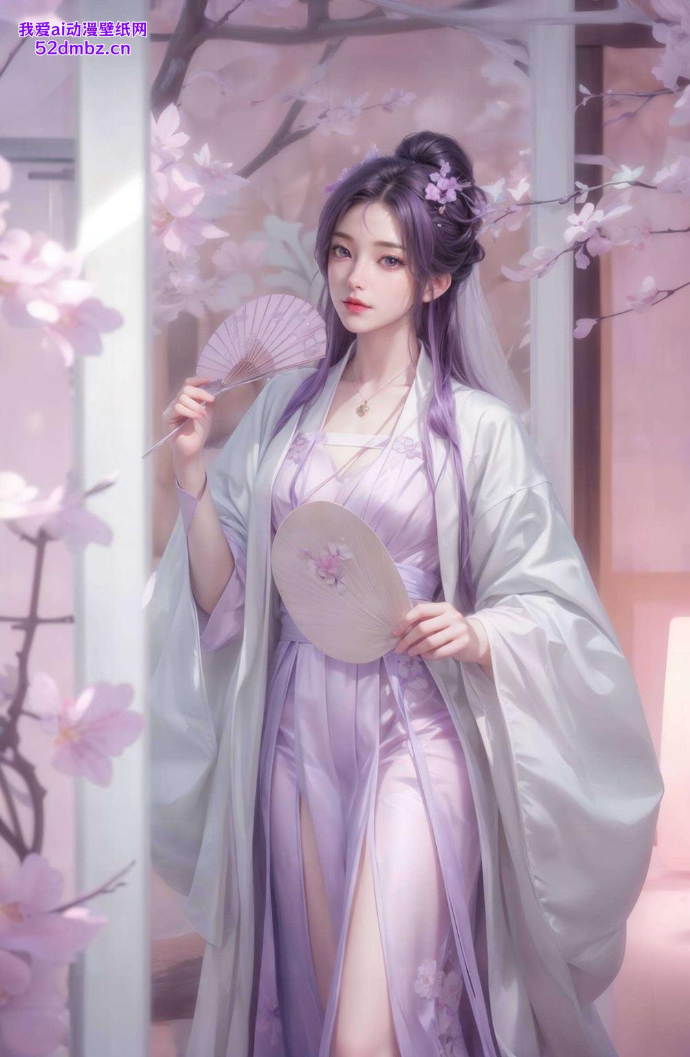 各位！今天给大家带来一款超美的云曦动态图像壁纸