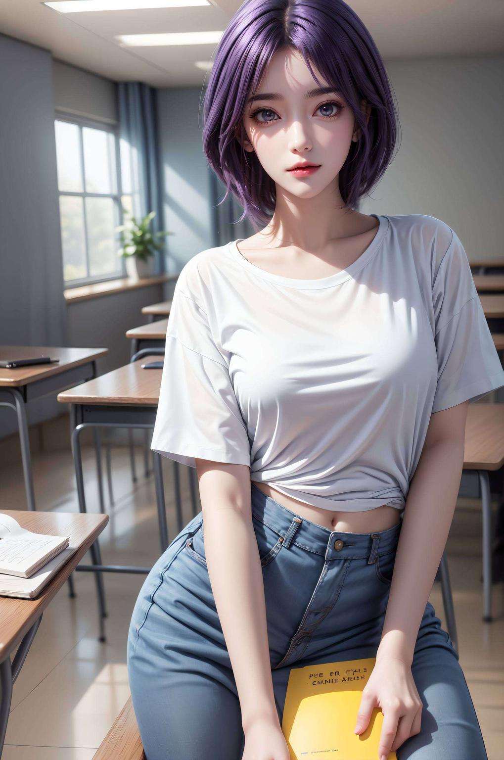 完美像素感受国漫之美！