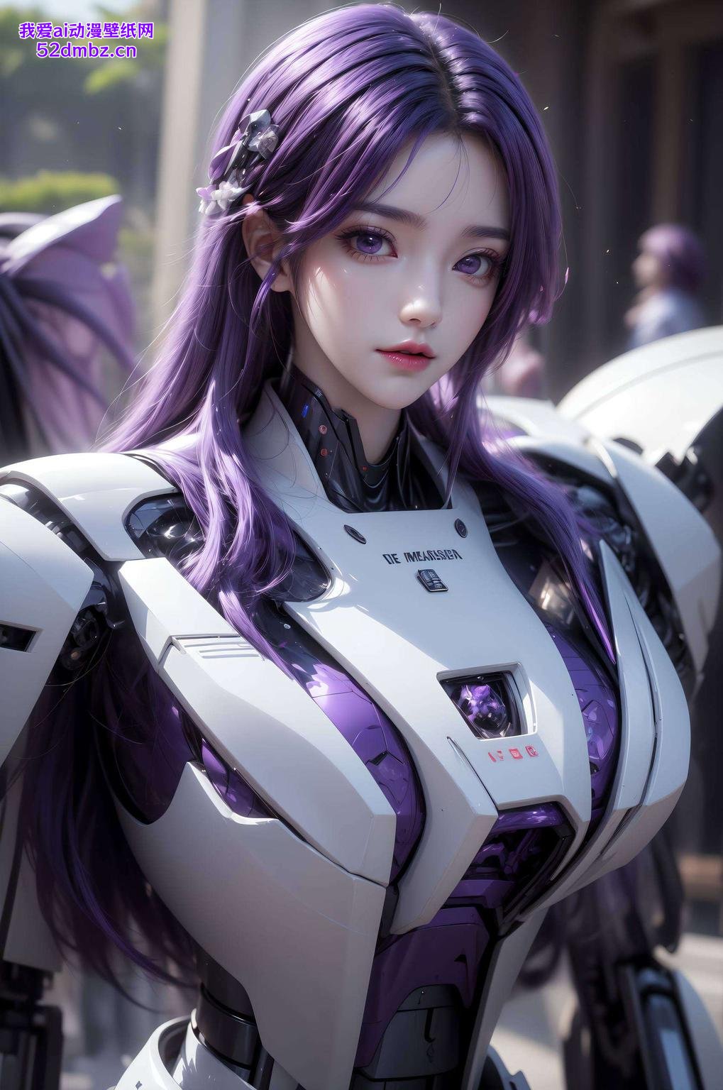 这款专集完美像素的iPad桌面看这云曦壁纸