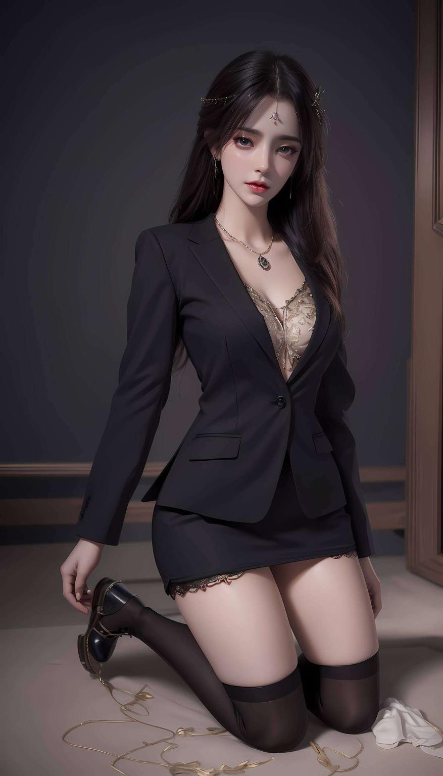 满满的都是爱意简直是护眼又养心啊！