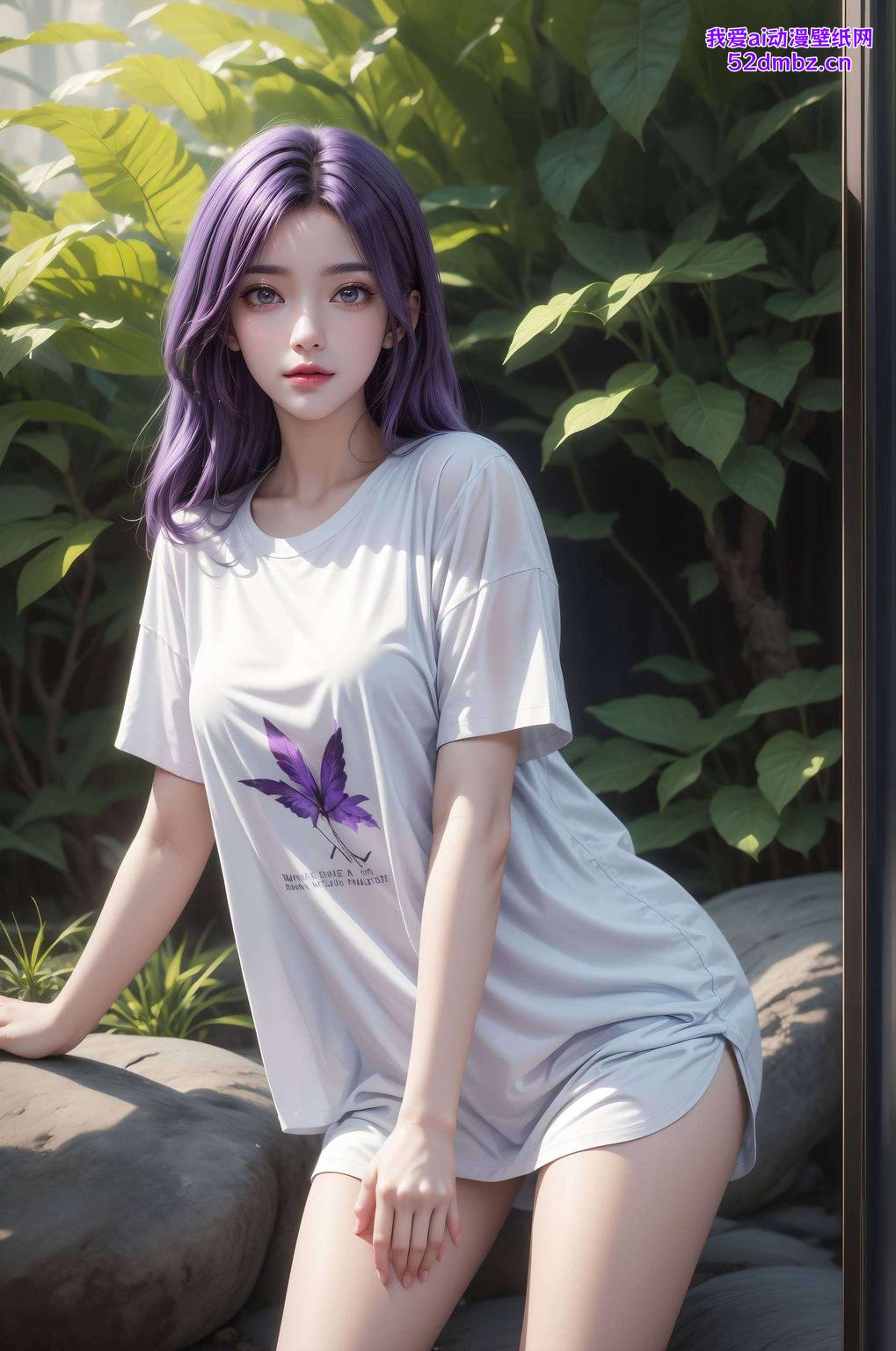 打造最美视觉盛宴尽在这性感壁纸！高清护眼