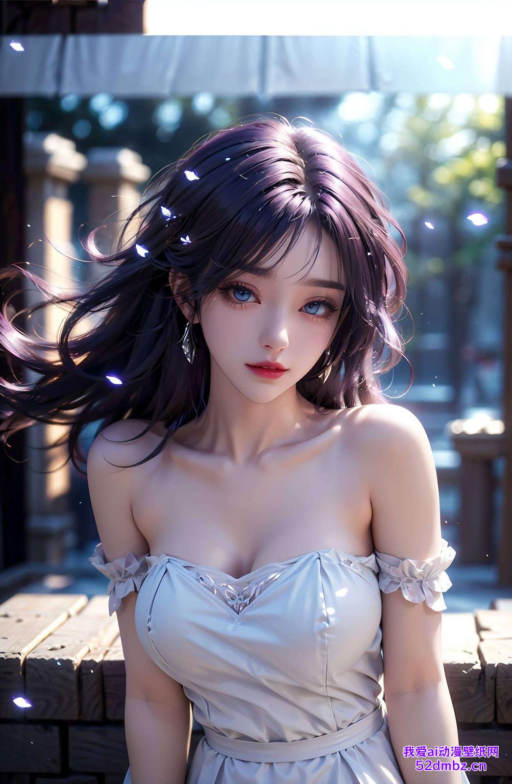 简直是视觉盛宴！护送云曦十万里