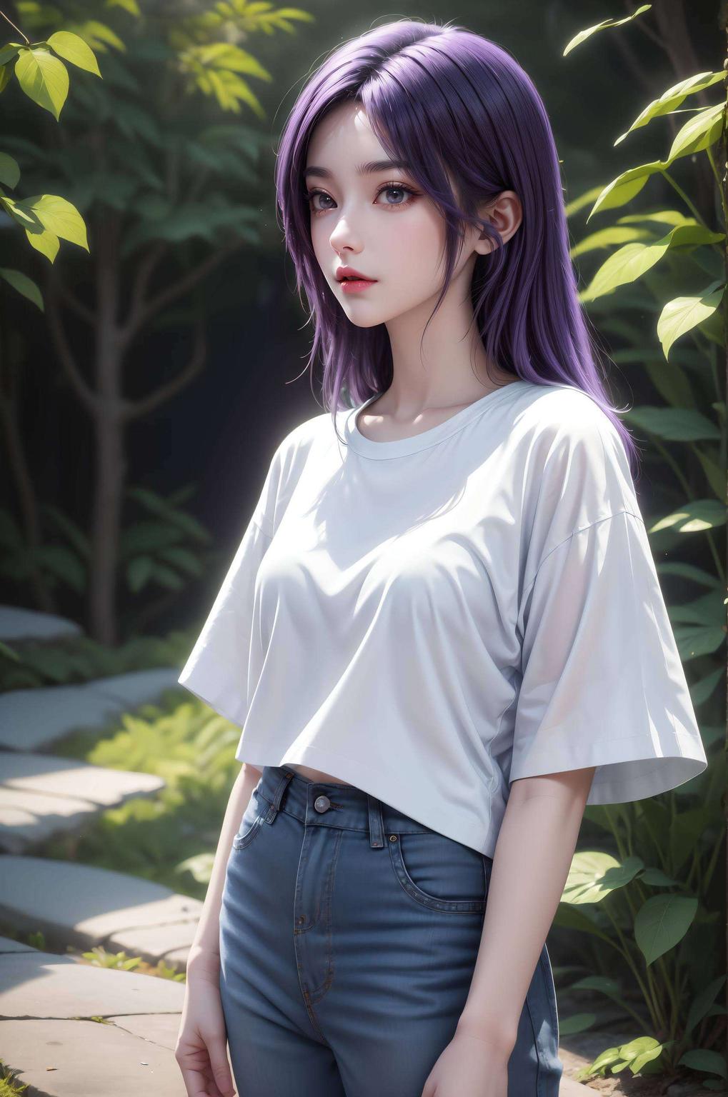 简洁中透着高级感温柔色调渲染