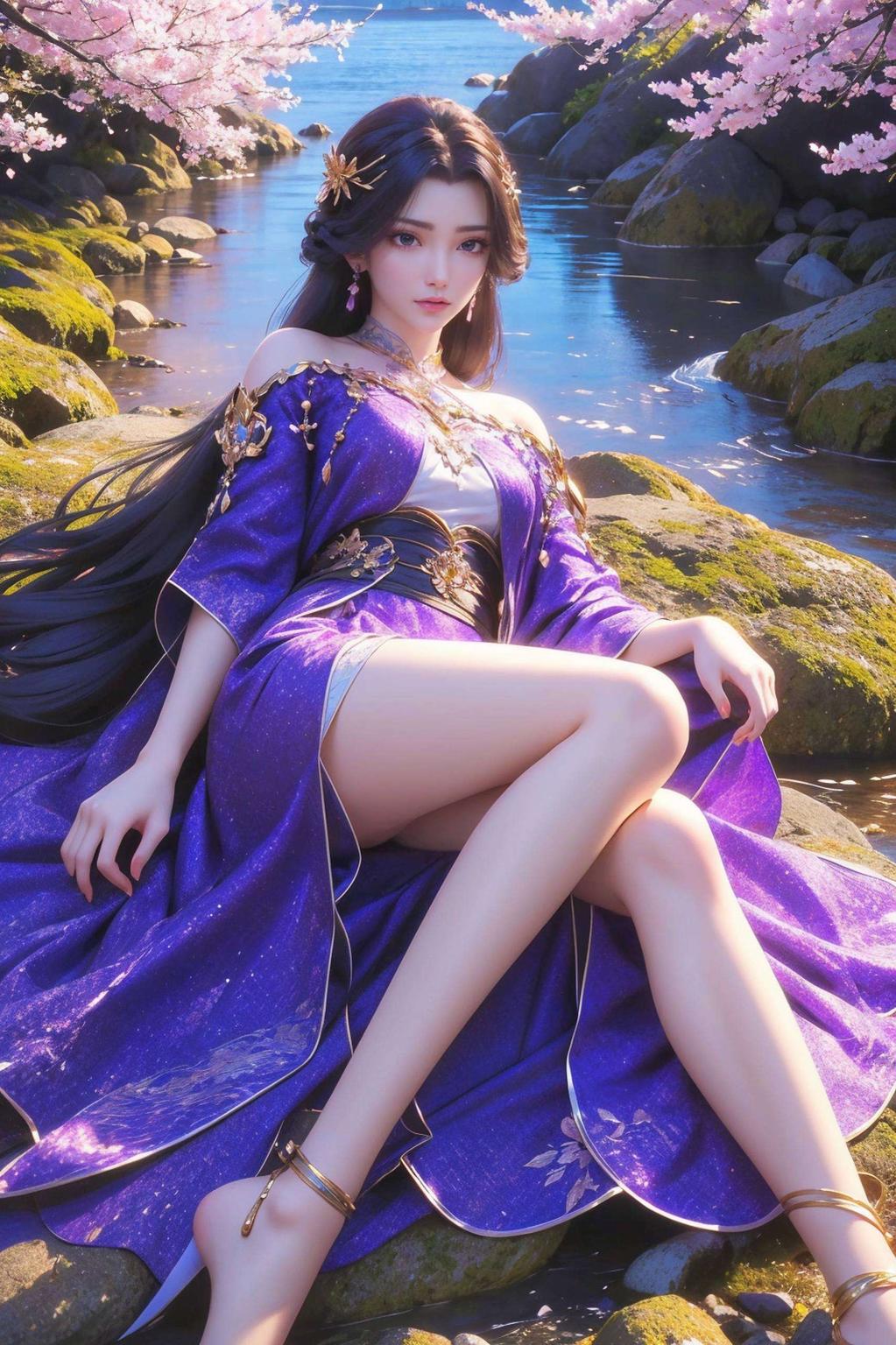 古典美与现代科技的完美融合4K超清