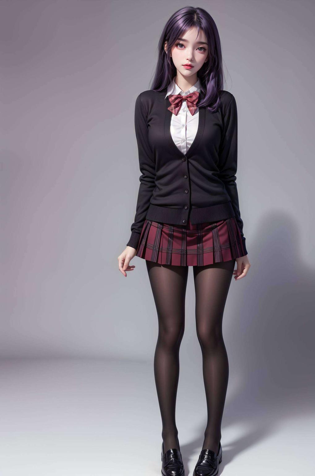 享受视觉盛宴！