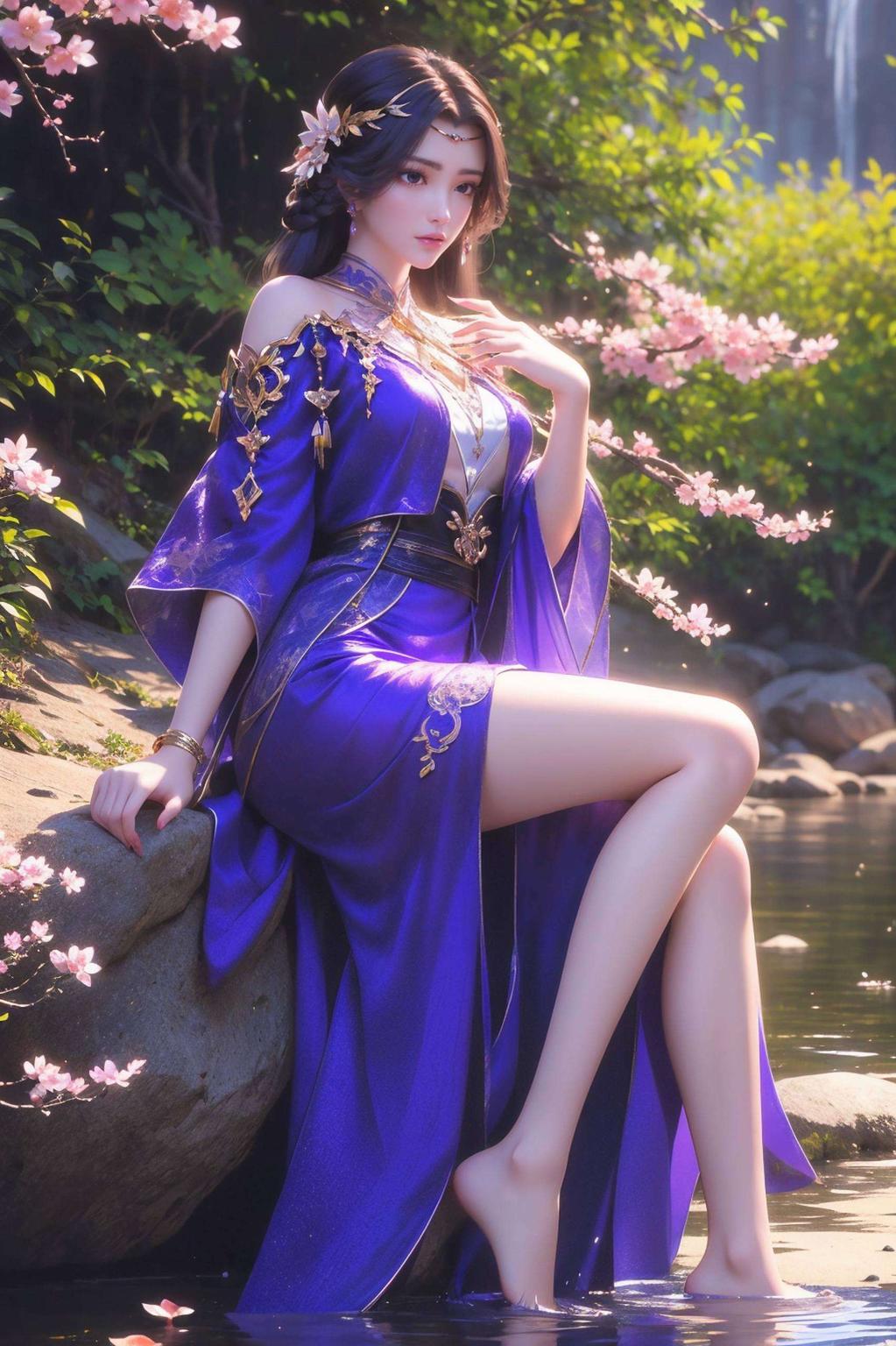 1920x1080分辨率让你的iPad瞬间变身艺术品！