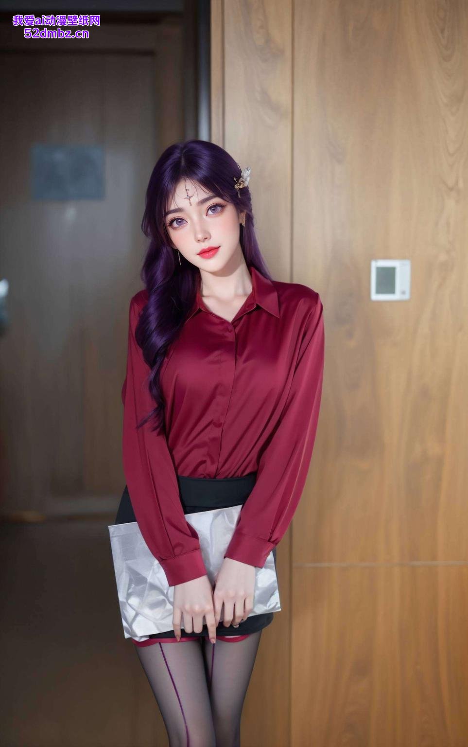 各位动漫迷们是不是觉得心都化了？古风元素满满