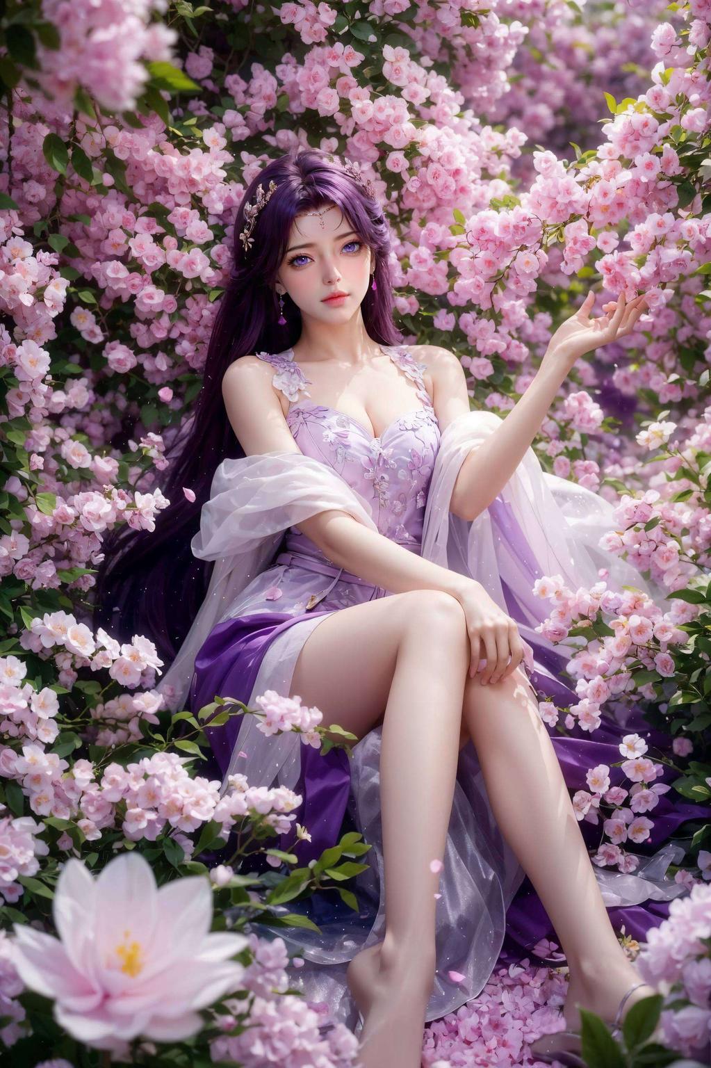 4K全屏每一帧都是视觉盛宴！