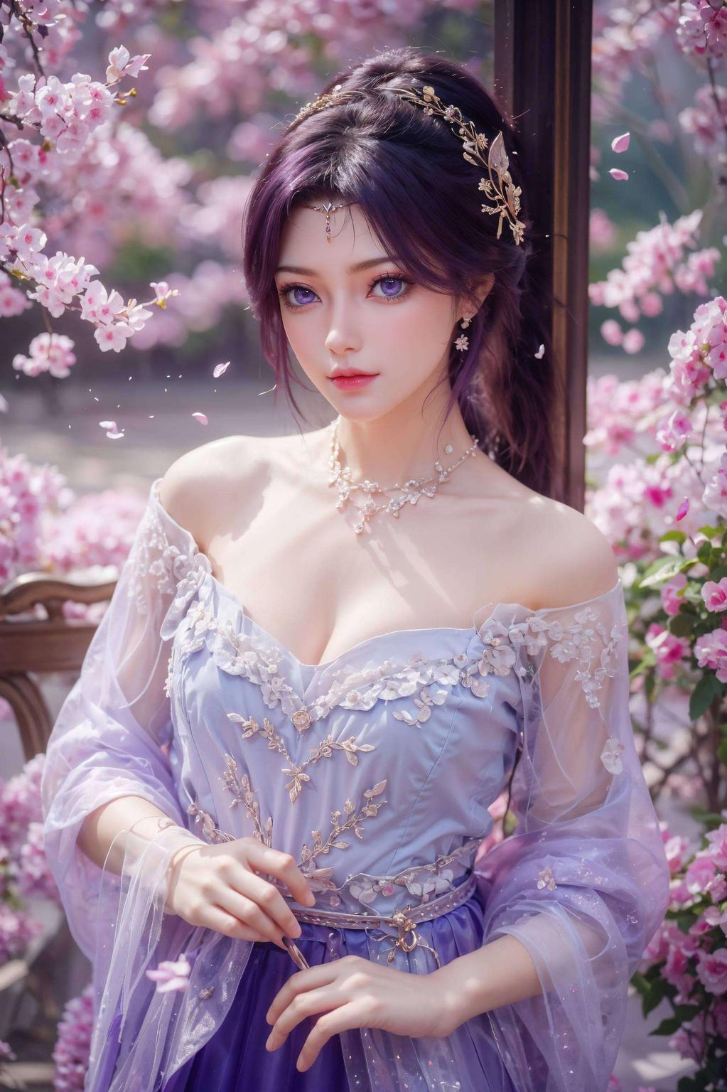 这款高清壁纸‘云曦’绝对美得让你心醉！细腻的光影、流畅的线条