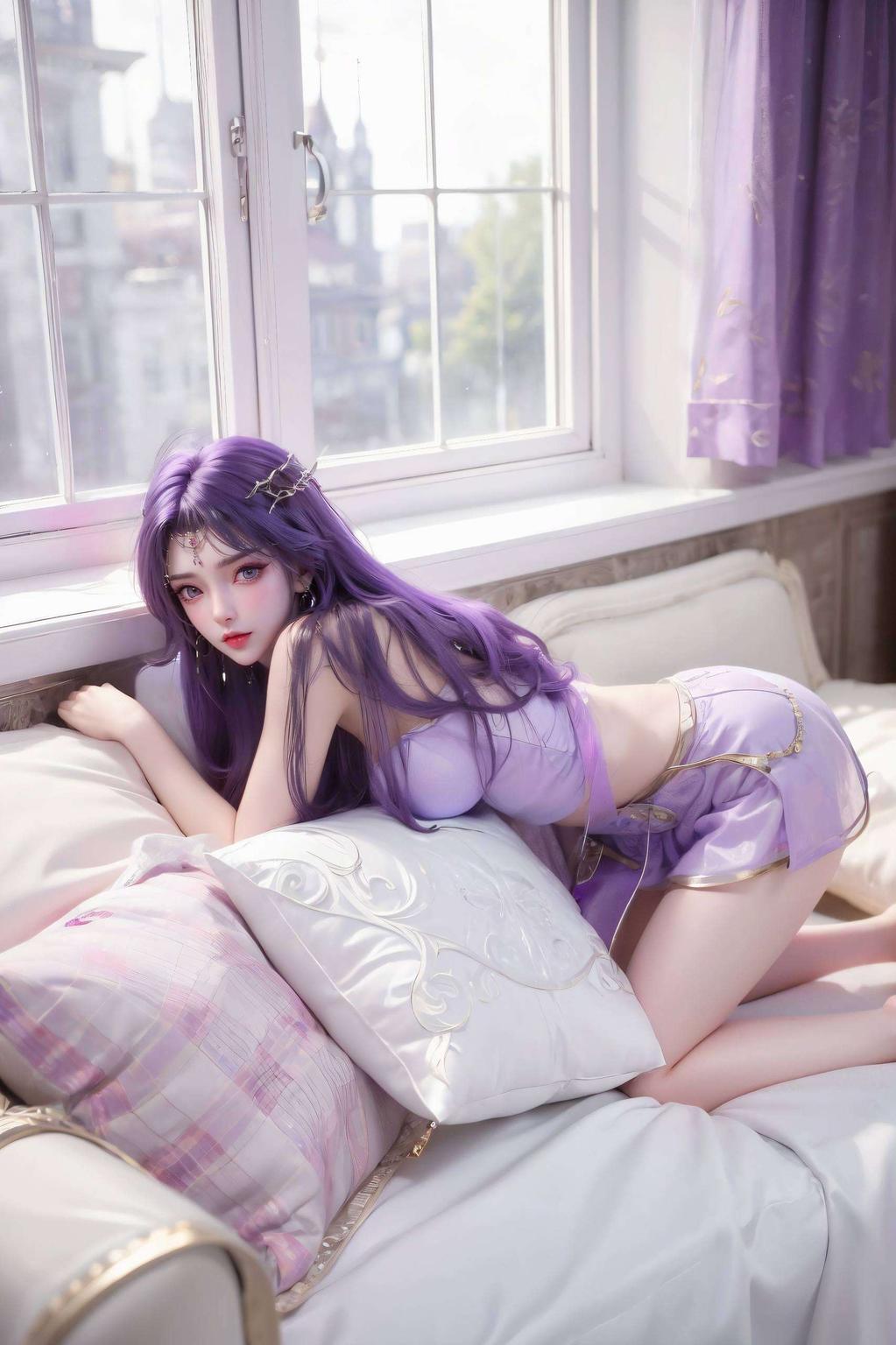 尽享视觉盛宴电脑壁纸瞬间灵动起来