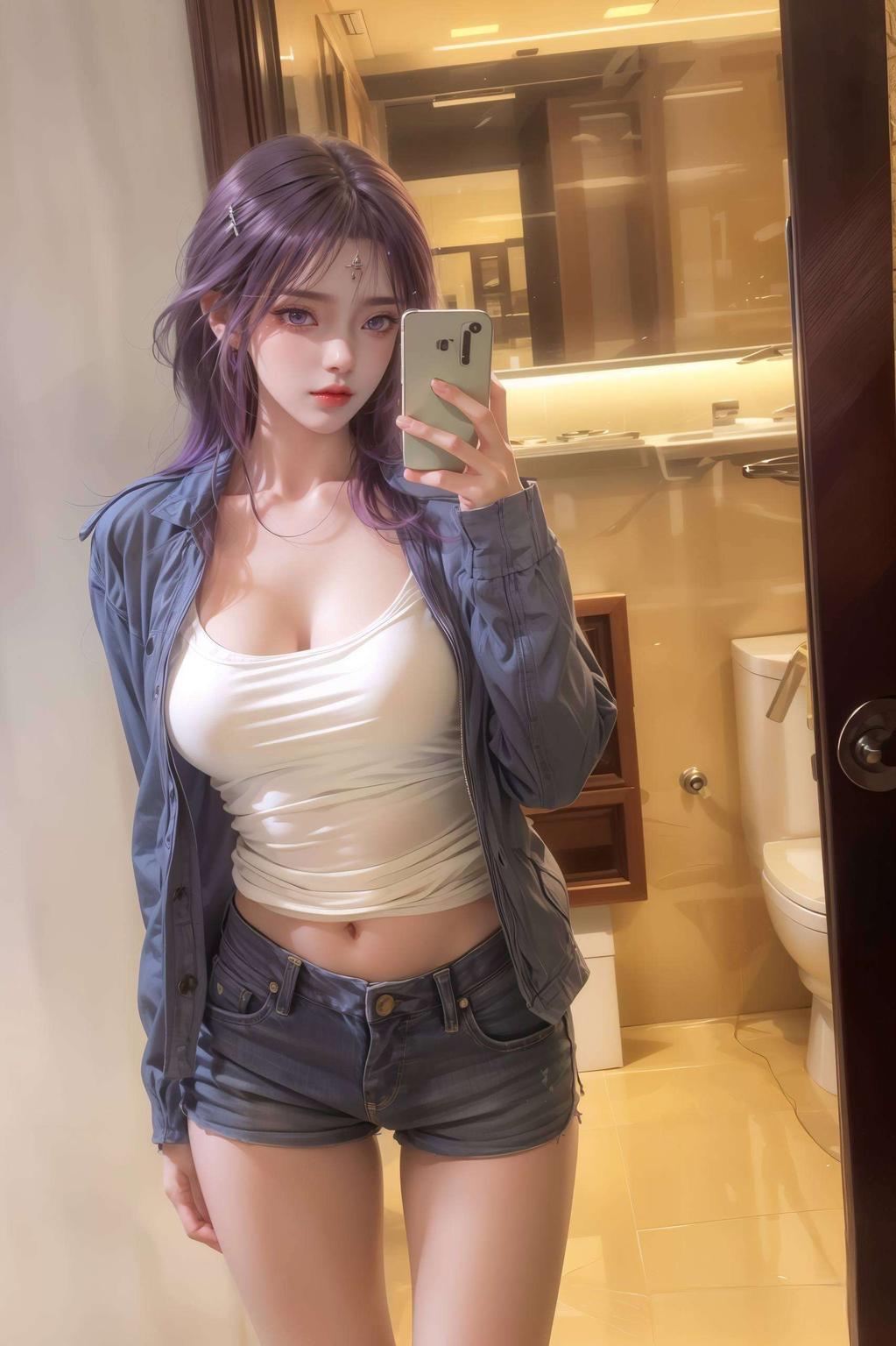 每天都是新心情哦！