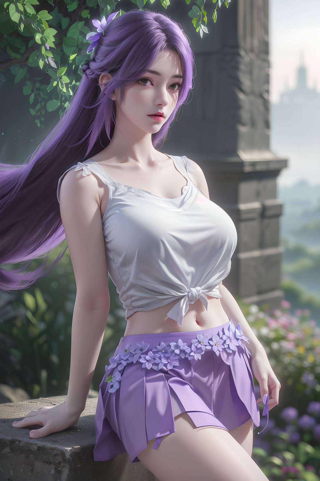 给你独一无二的手机壁纸体验！炫彩像素点亮视界