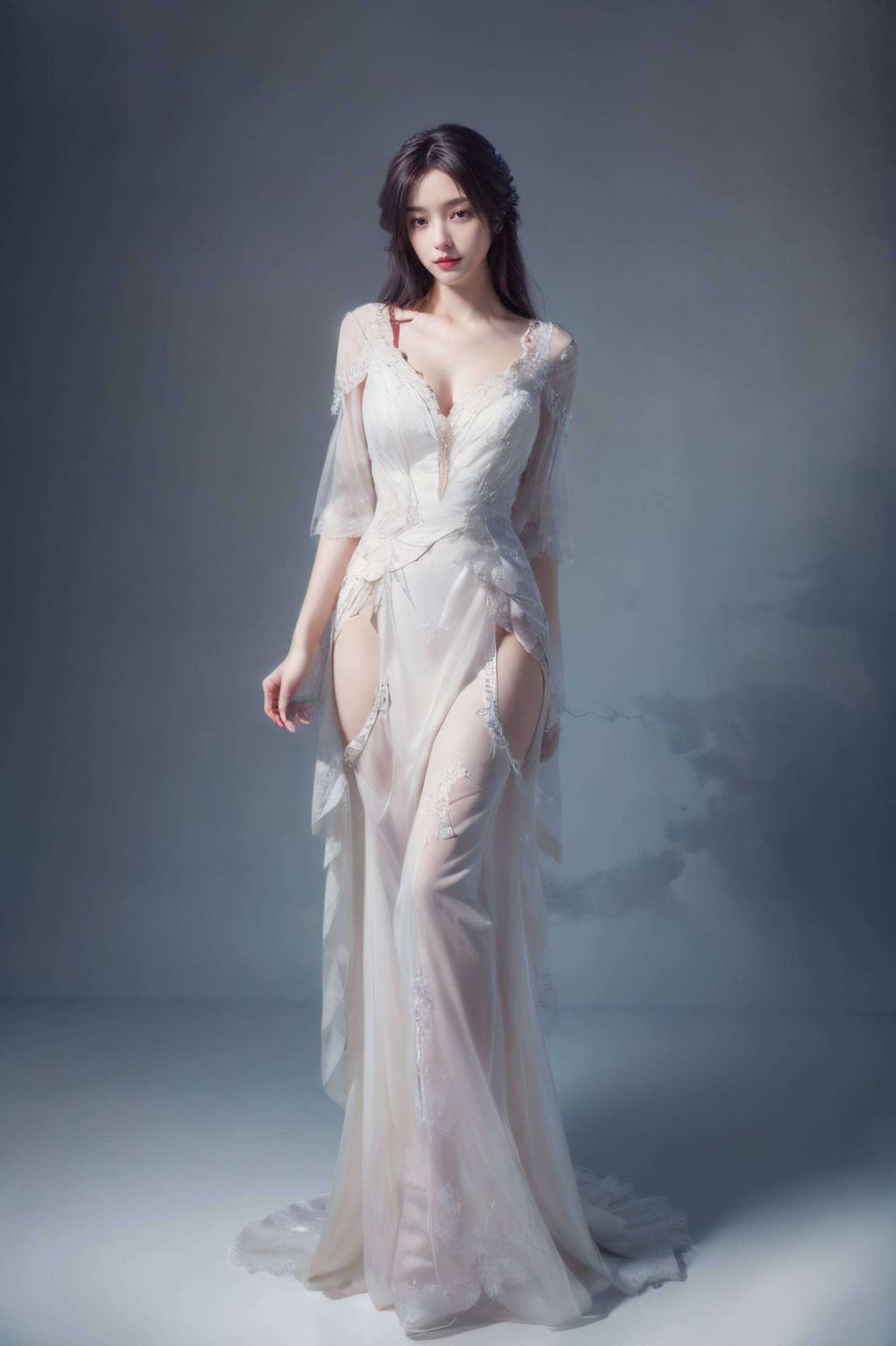 清新自然绿色无毒