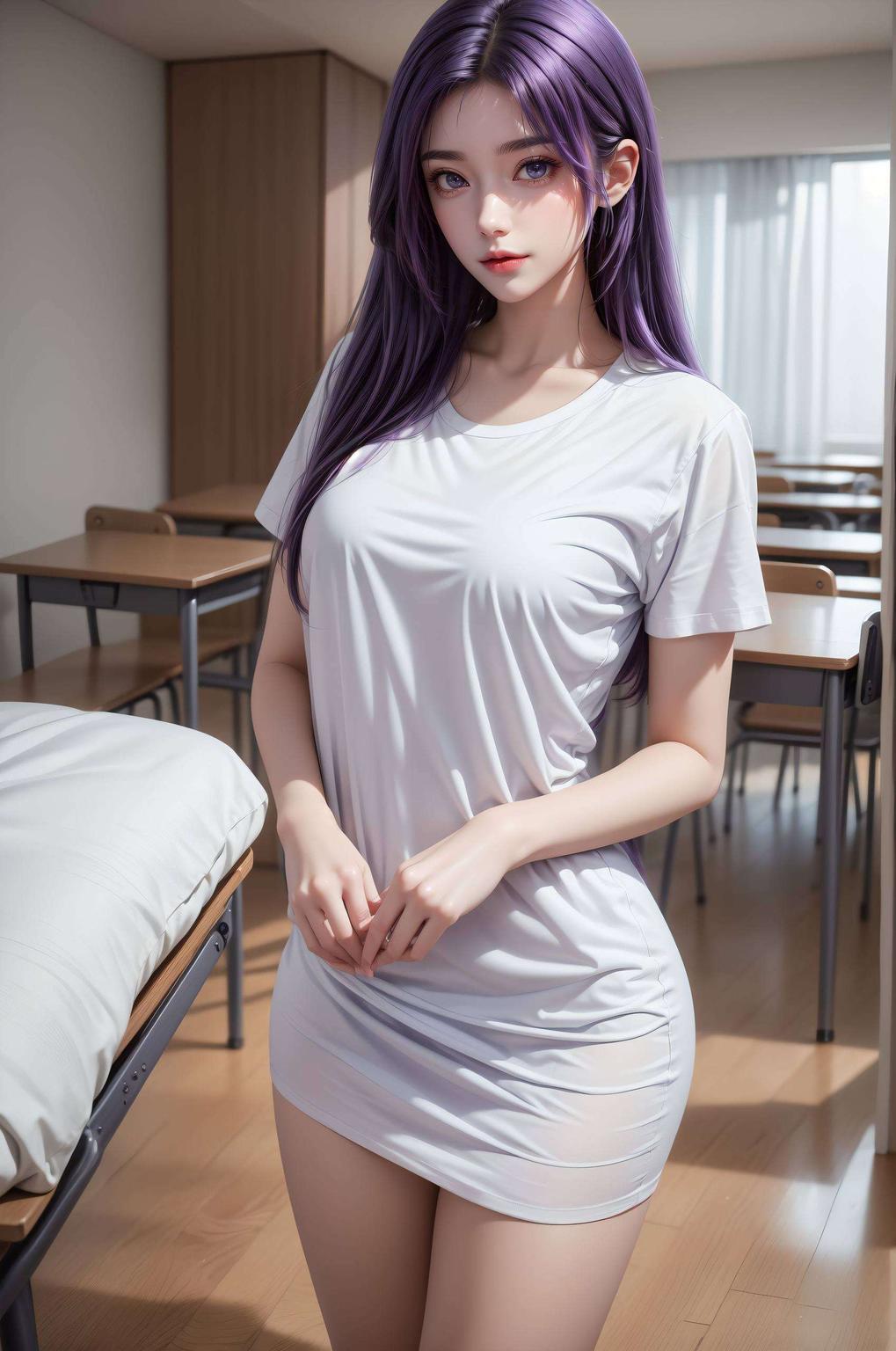 古韵十足今天给大家带来一款超美的古风动态壁纸——石昊背云曦！高清细腻