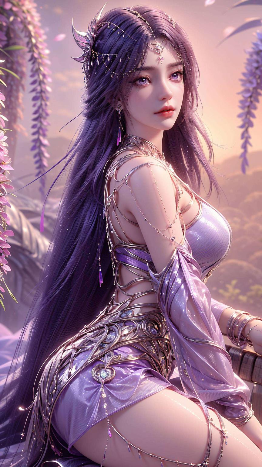 护眼无忧！细腻纹理清新色调