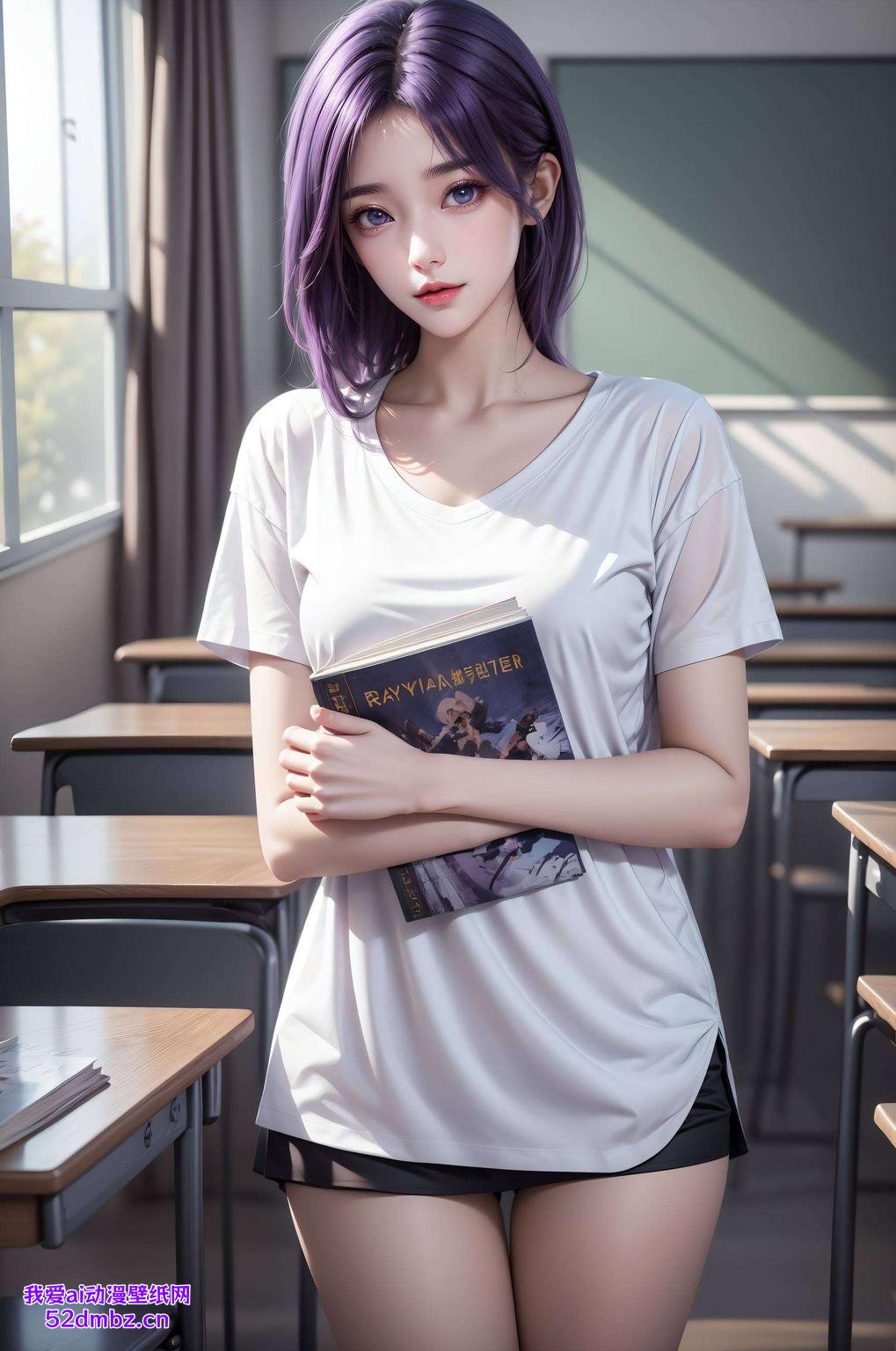 尽在紫色梦幻免费壁纸包！_ipad横屏展现独特魅力