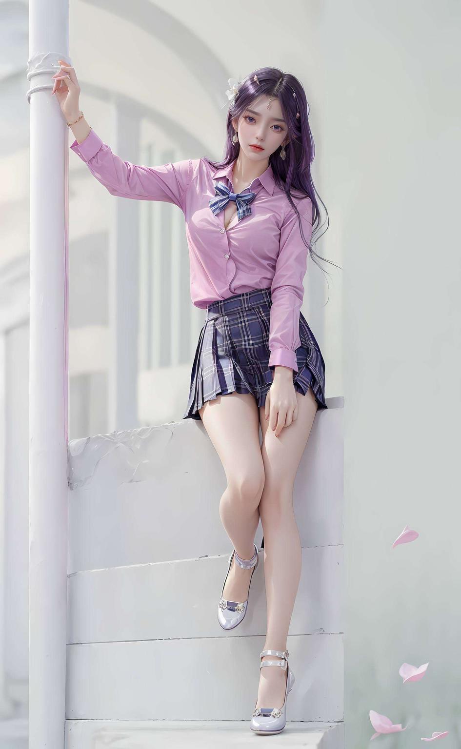 高清画质带你领略高品质美感的视觉盛宴