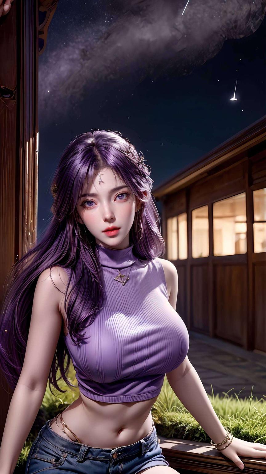 让你手机壁纸也能呼吸清新空气既养眼又护眼