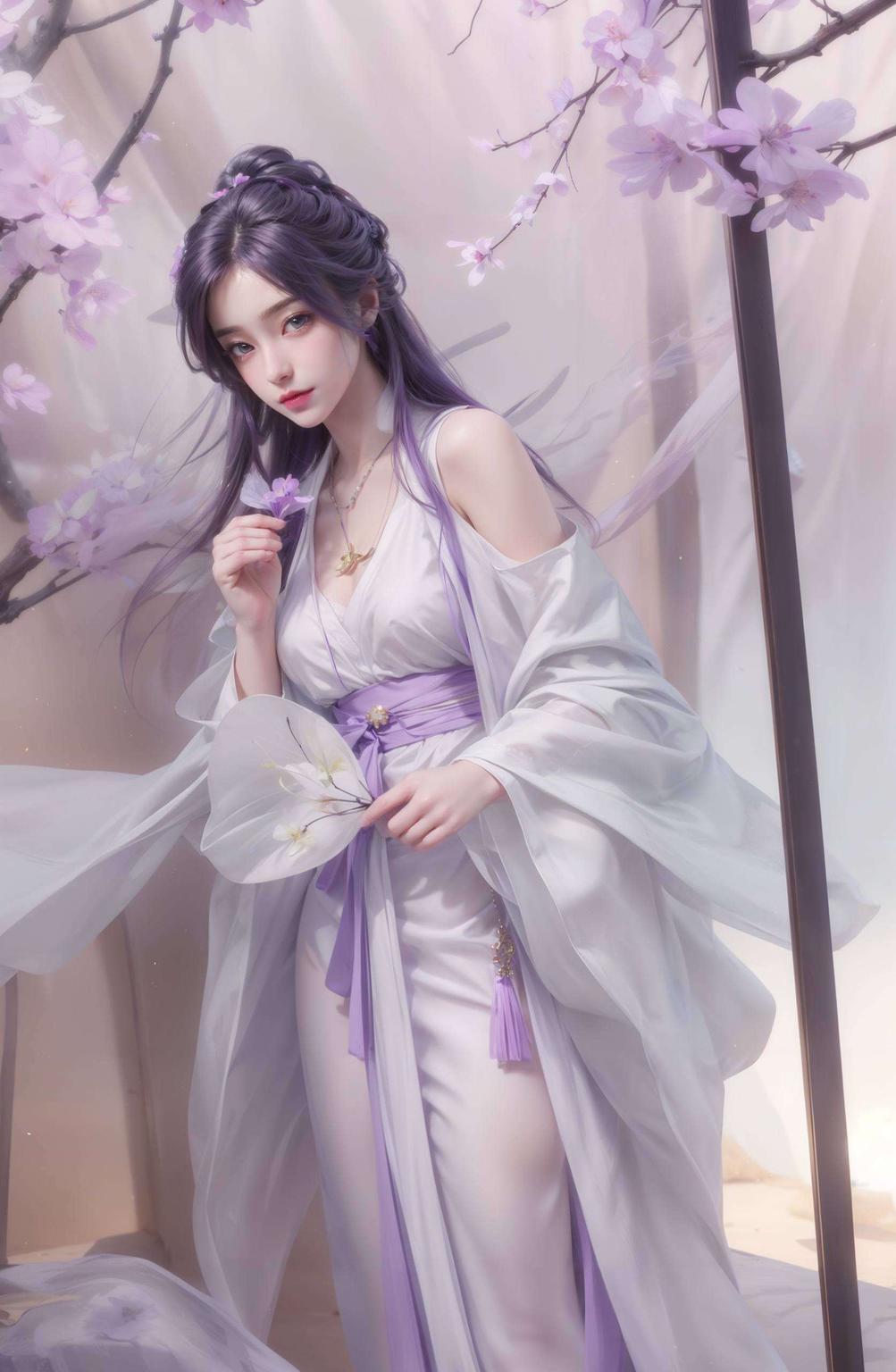 电脑横屏展示感受星辰大海的宁静