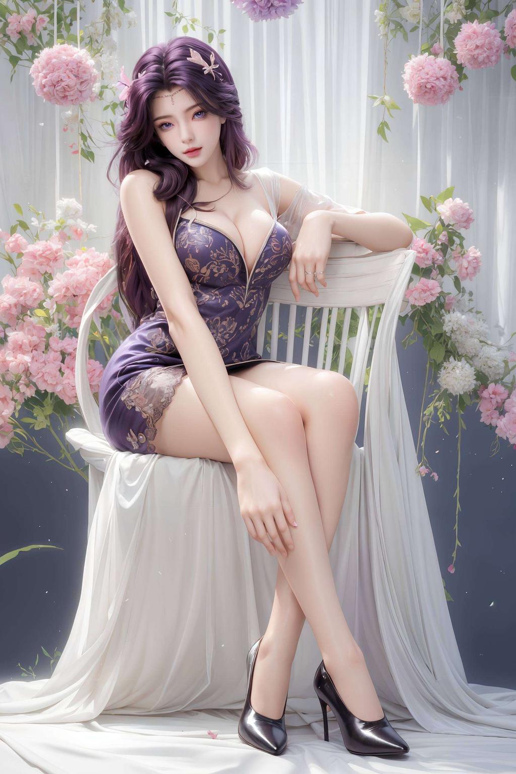 尽在壁纸世界！一睹倾心