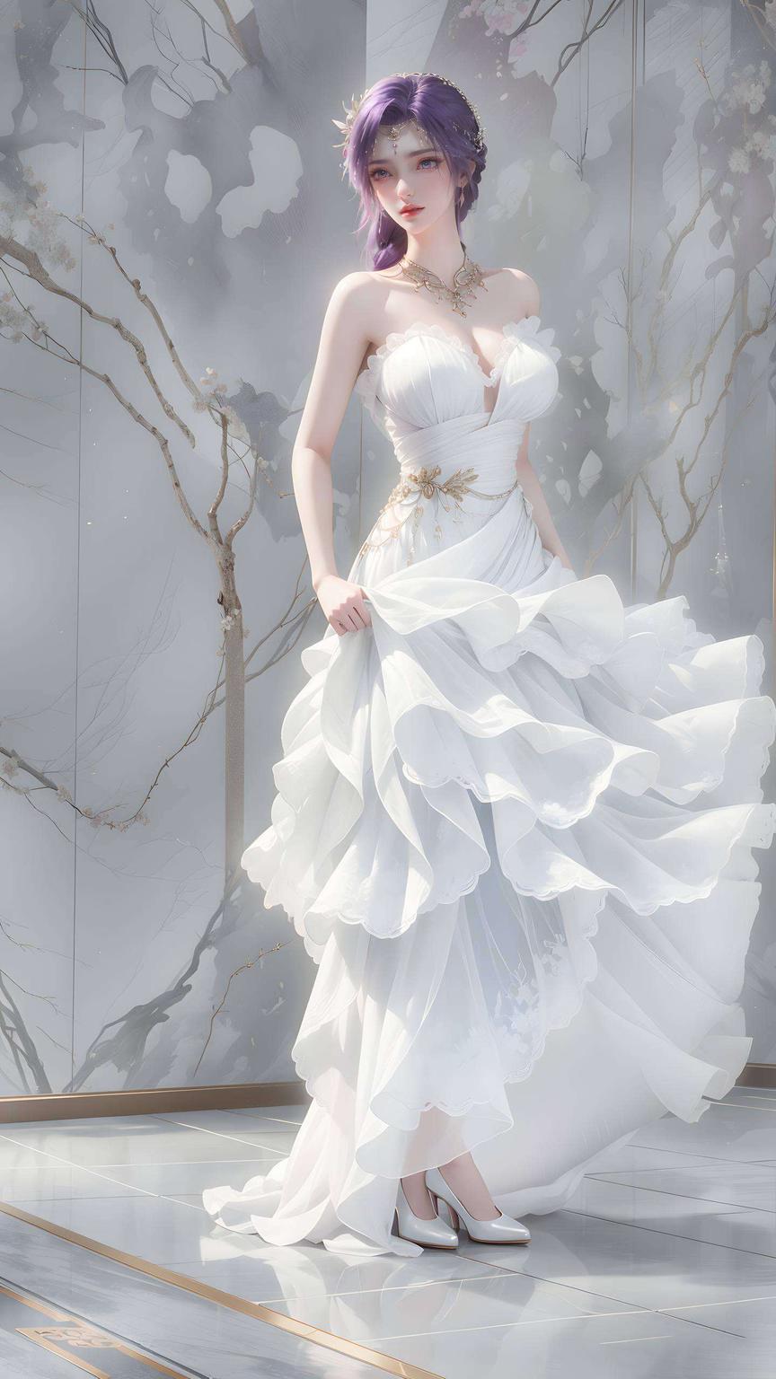 高清画质细腻得仿佛能触摸到星辰