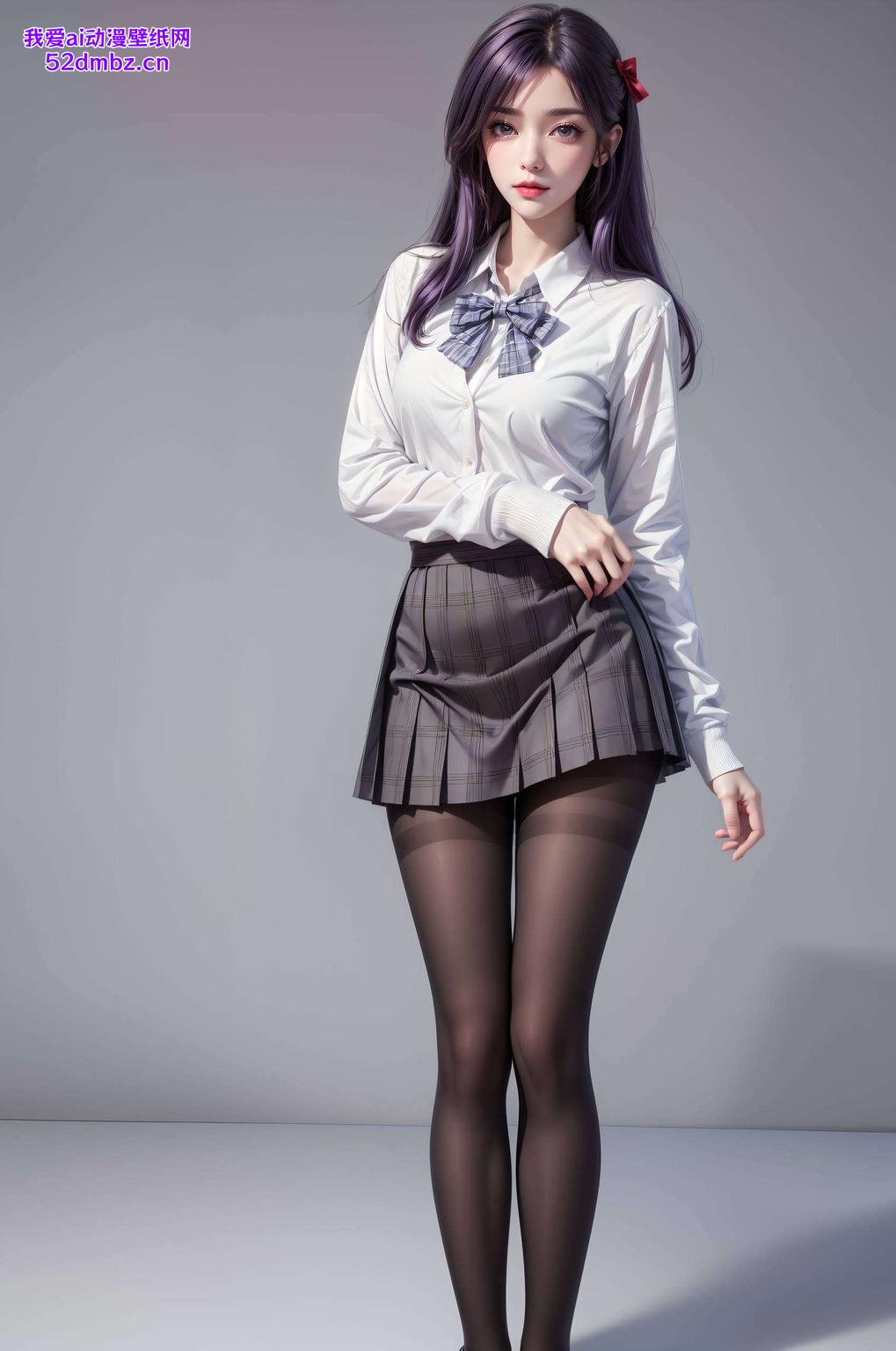 美得就像清晨的第一缕阳光今天给大家带来一组超赞的云曦壁纸全屏动态图！高清、护眼