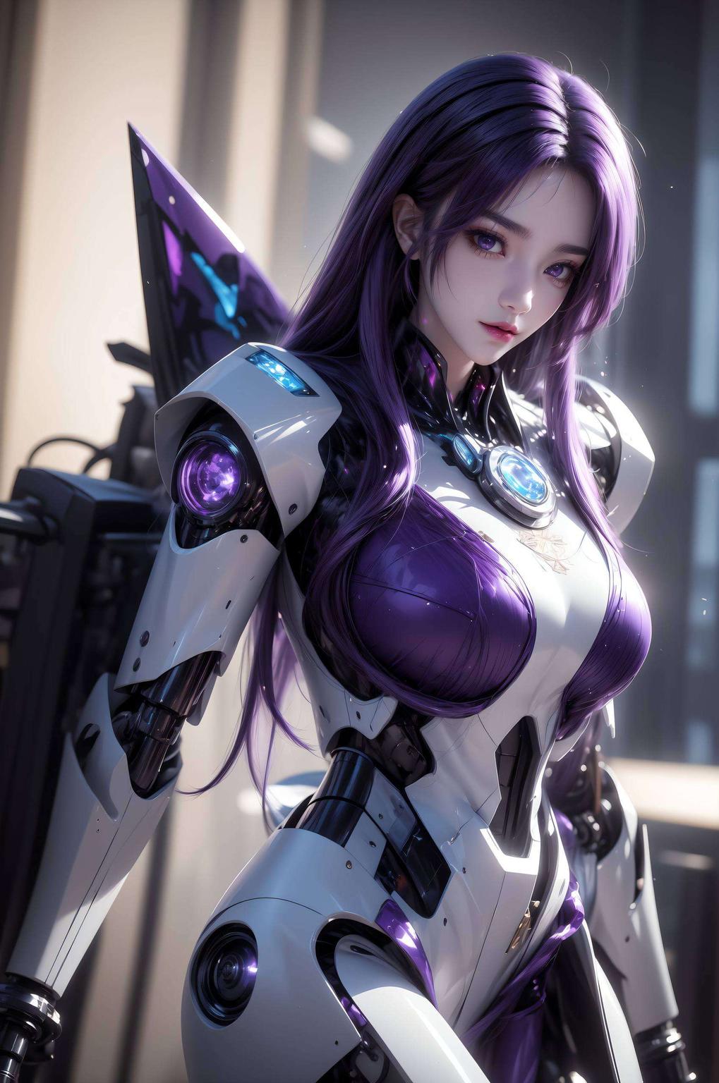 动态云曦壁纸美不胜收