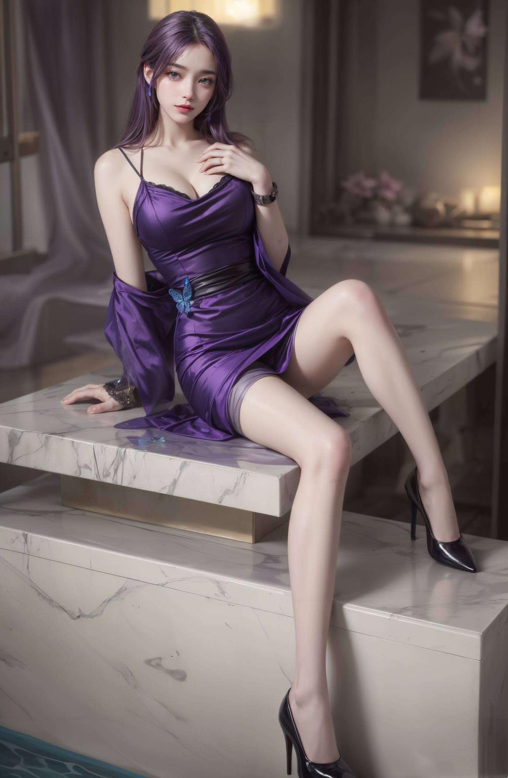 大家好！今天给大家带来一款超赞的云曦壁纸4K新版图文让你沉浸于梦幻般的视觉盛宴！