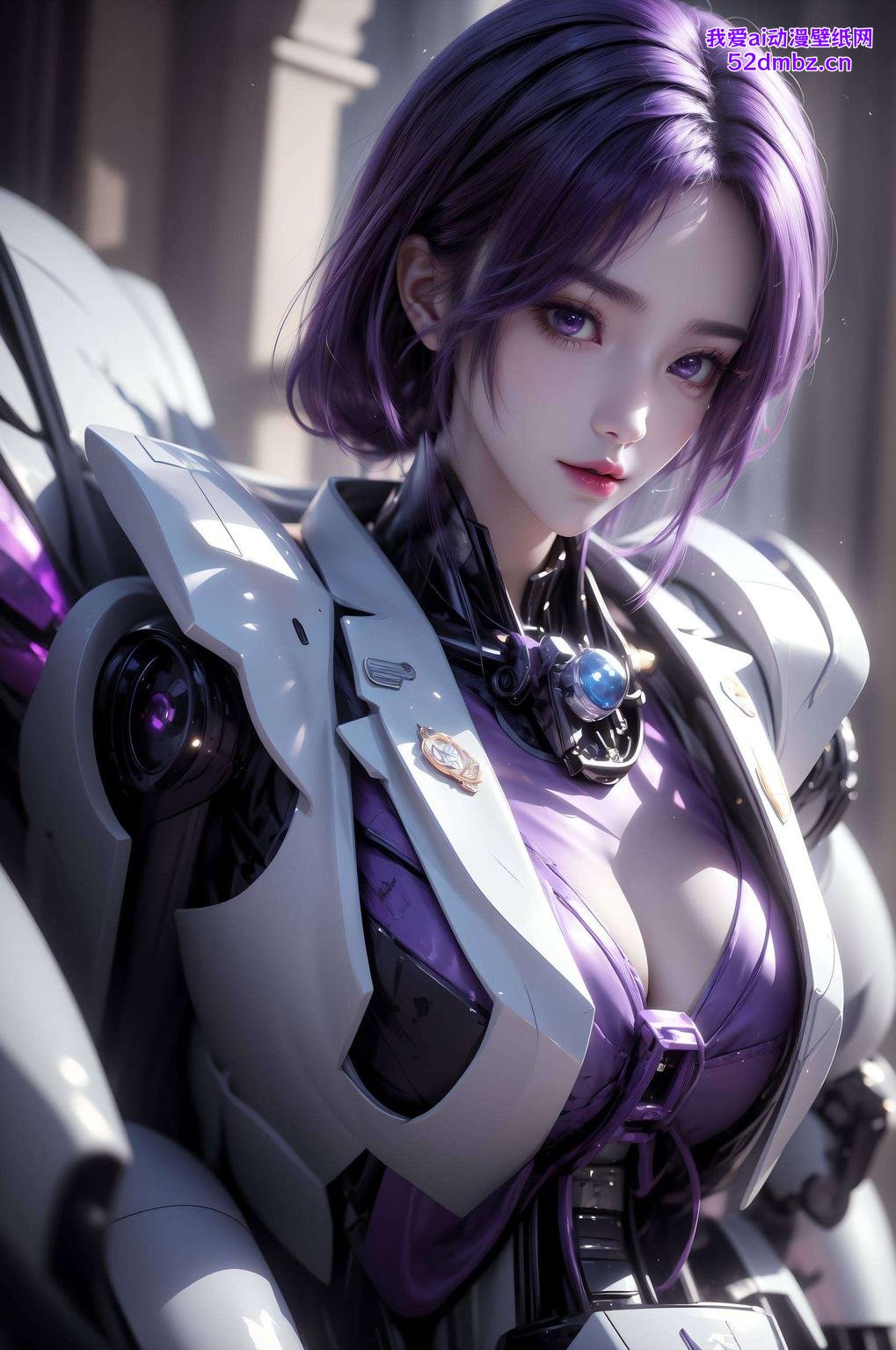 高清可爱【特写】这款许云曦的动漫壁纸