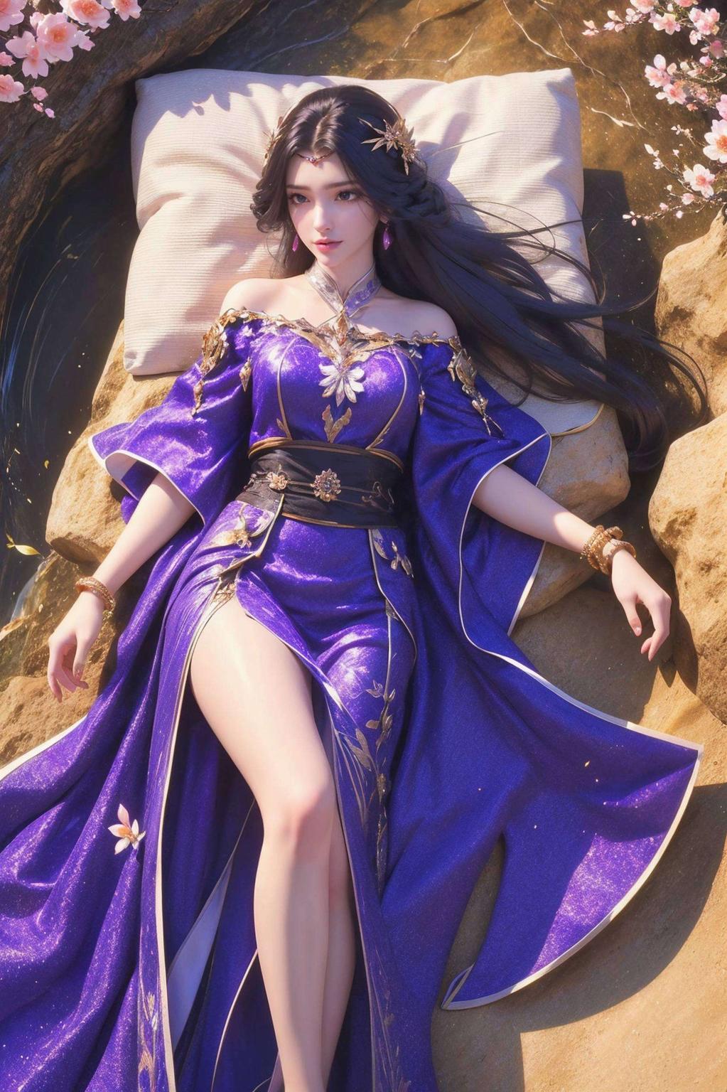 手机桌面焕新颜高清壁纸映月光