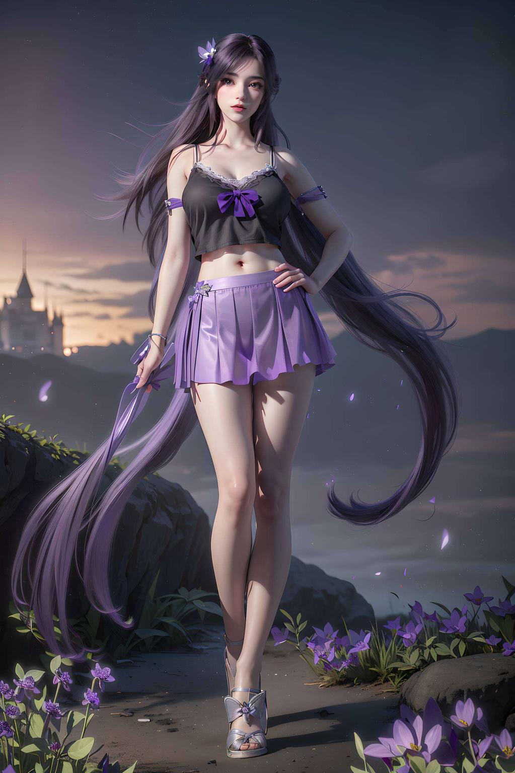 让你的平板瞬间变身仙境！