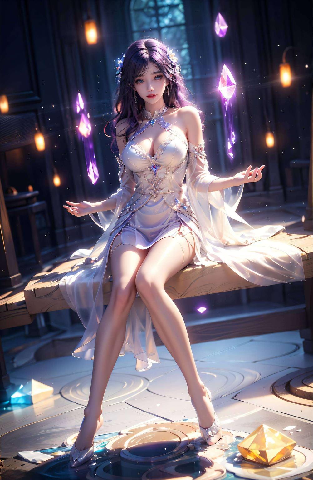 尽享视觉盛宴！✨🖼️电脑瞬间焕新颜