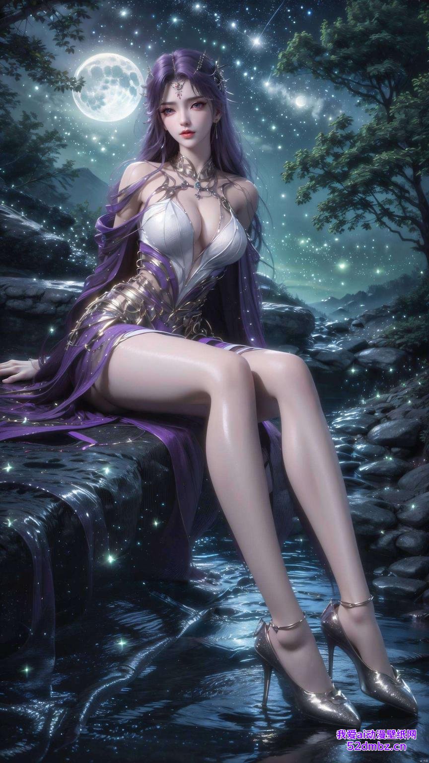 免费秀出手机新风采！粉色梦幻