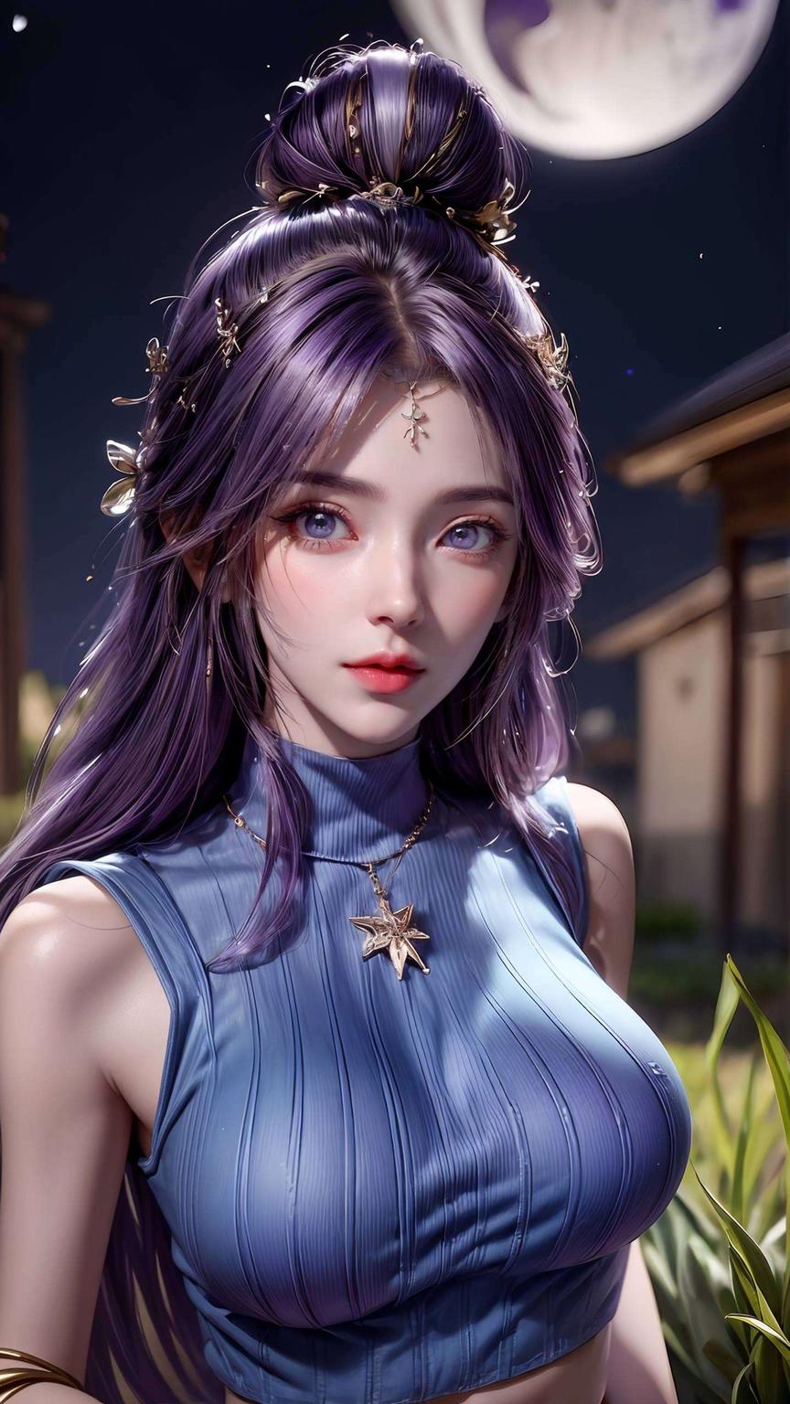 高清画质云曦动态高清壁纸