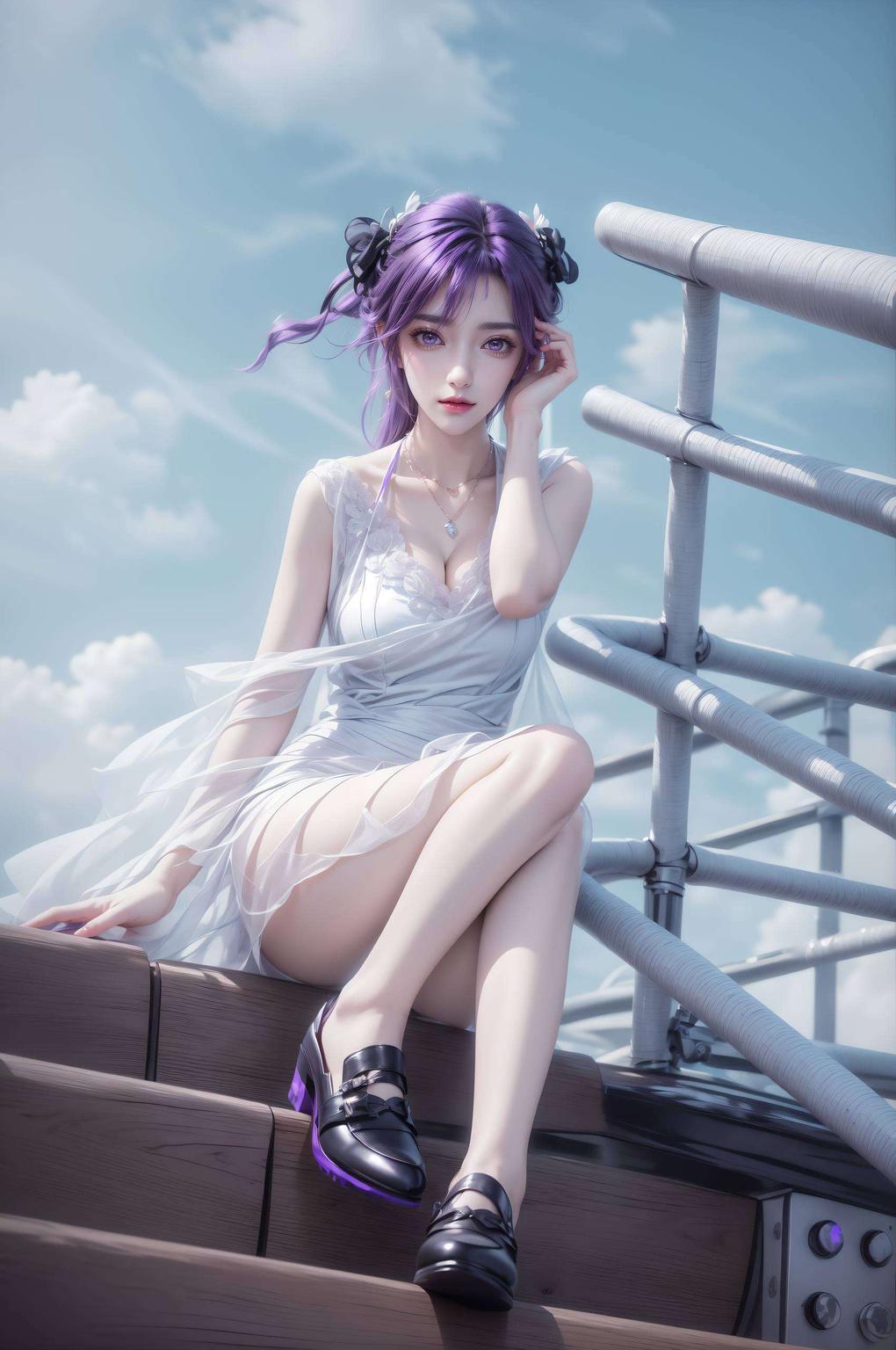 完美像素各位！今天给大家带来一款超炫的护眼壁纸