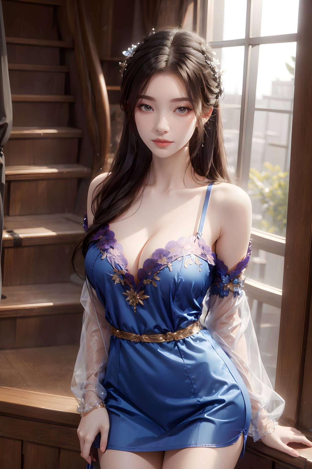 尽显古韵风情古风壁纸