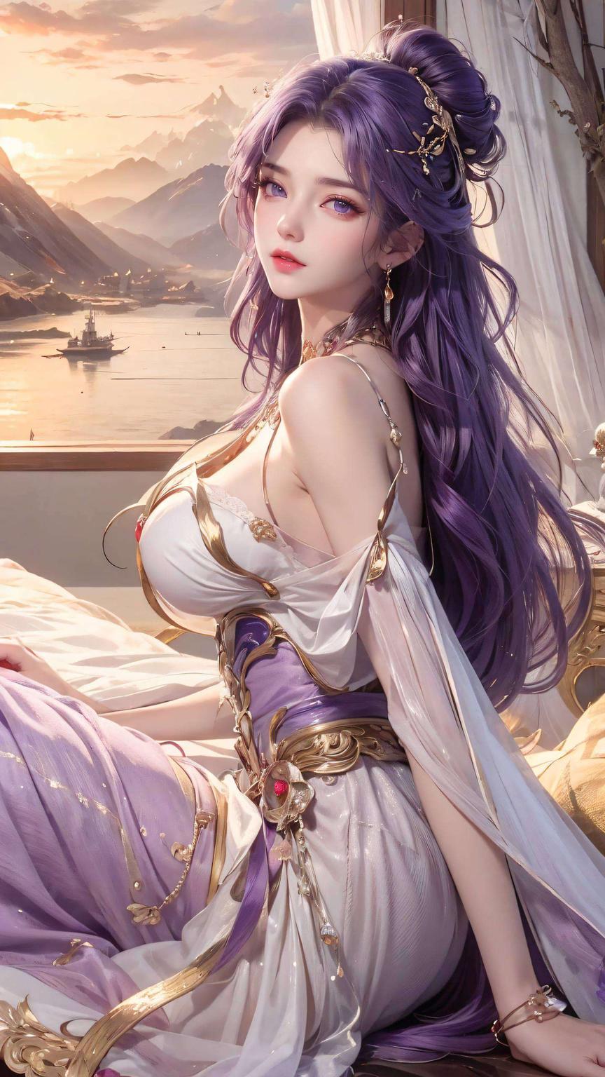 保证让你的手机瞬间变身视觉盛宴！