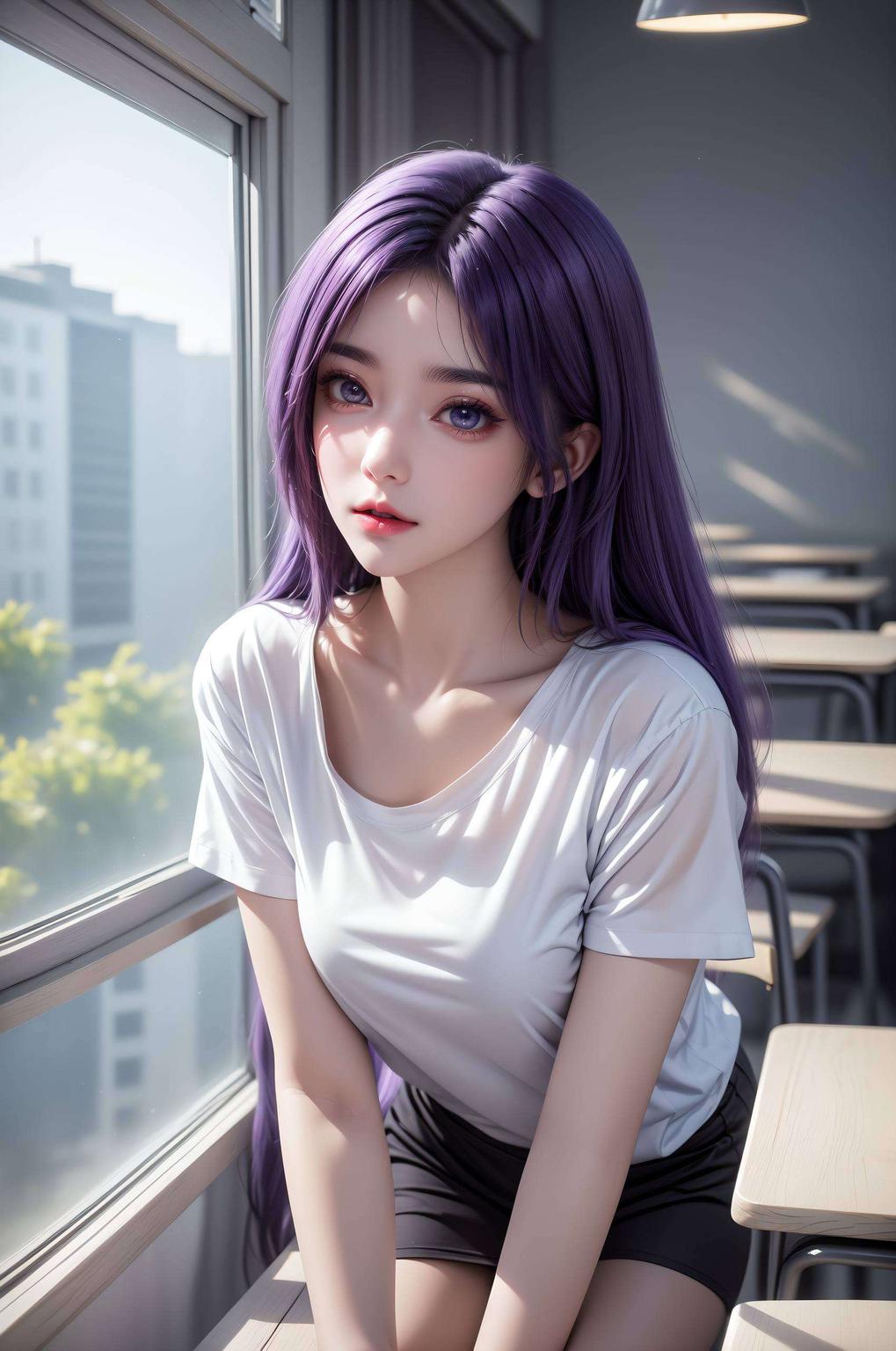 享受视觉盛宴！