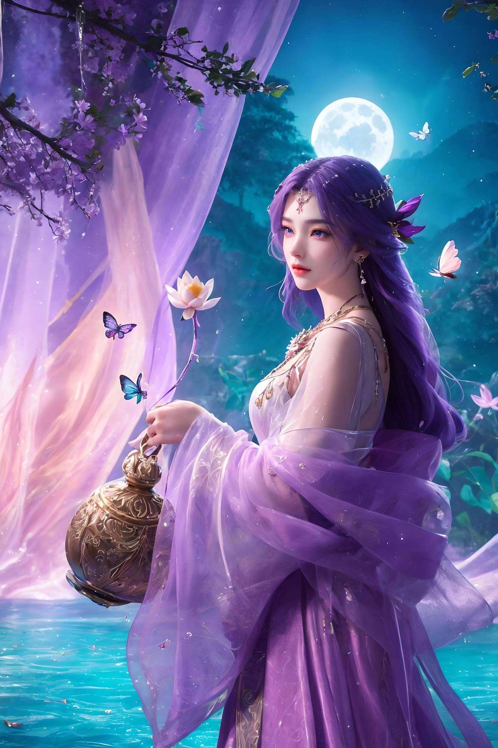 快来给你的安卓手机换个新装吧！