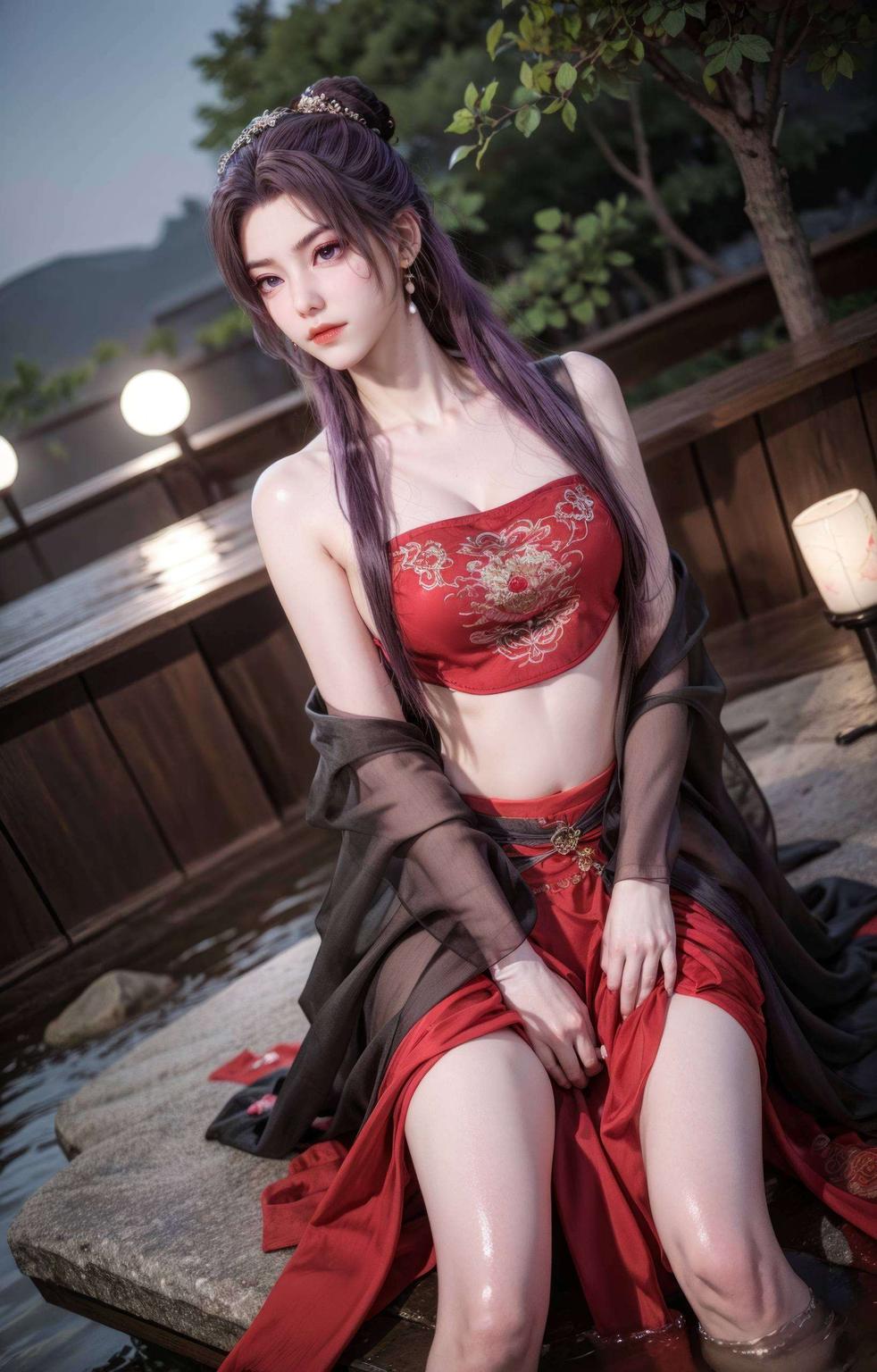 “Hey让你的手机瞬间变身小清新神器！”