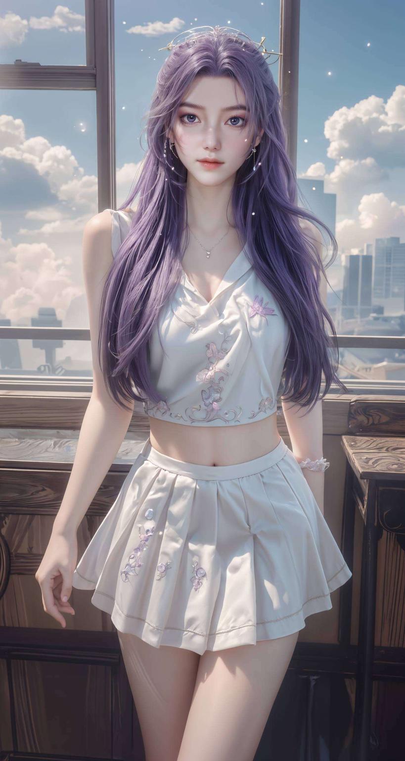 高清画质高清壁纸师兄啊师兄云霄