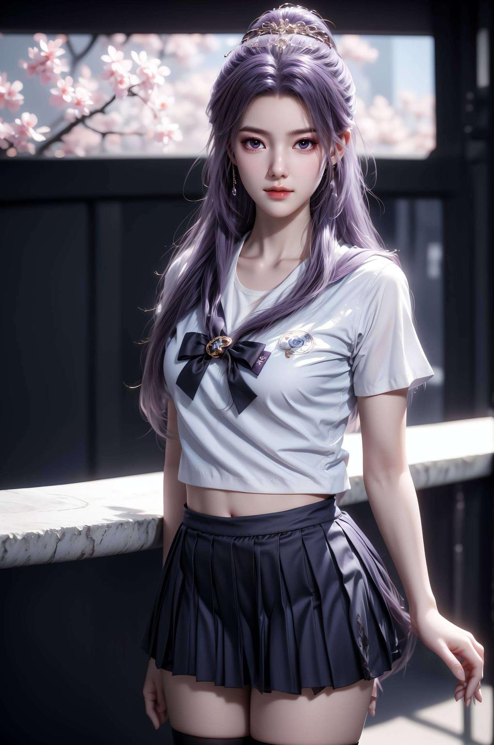 唯美护眼电脑手机皆适用