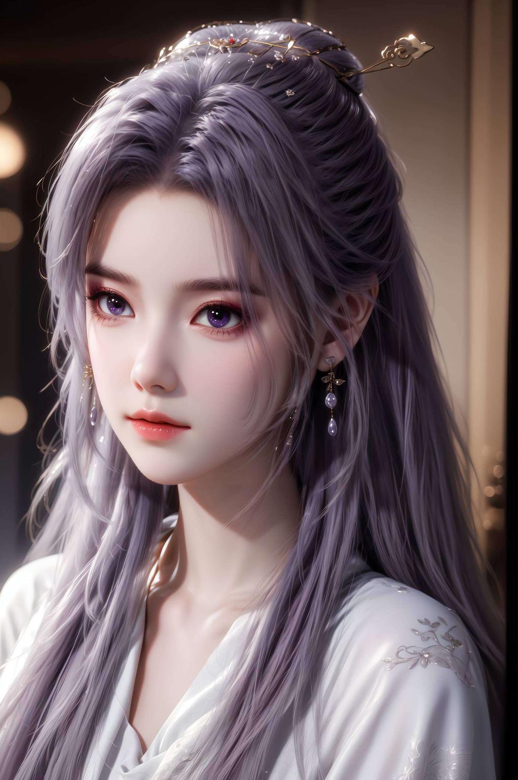 简直让人一见倾心！