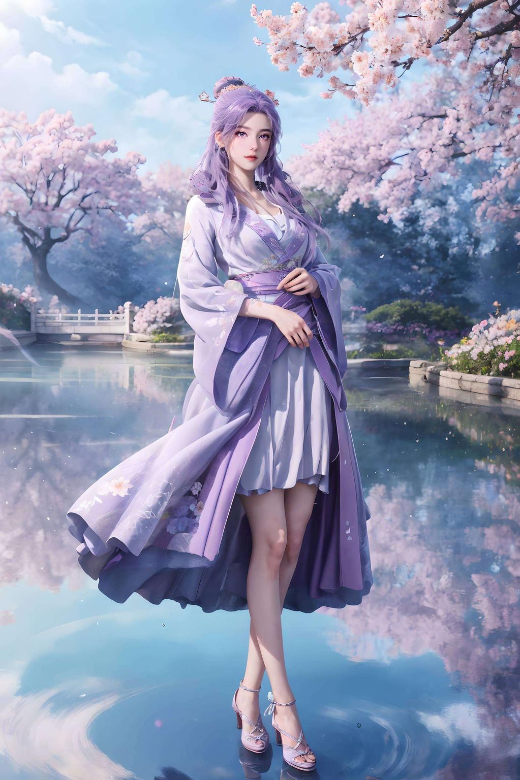 安卓专属美不胜收！