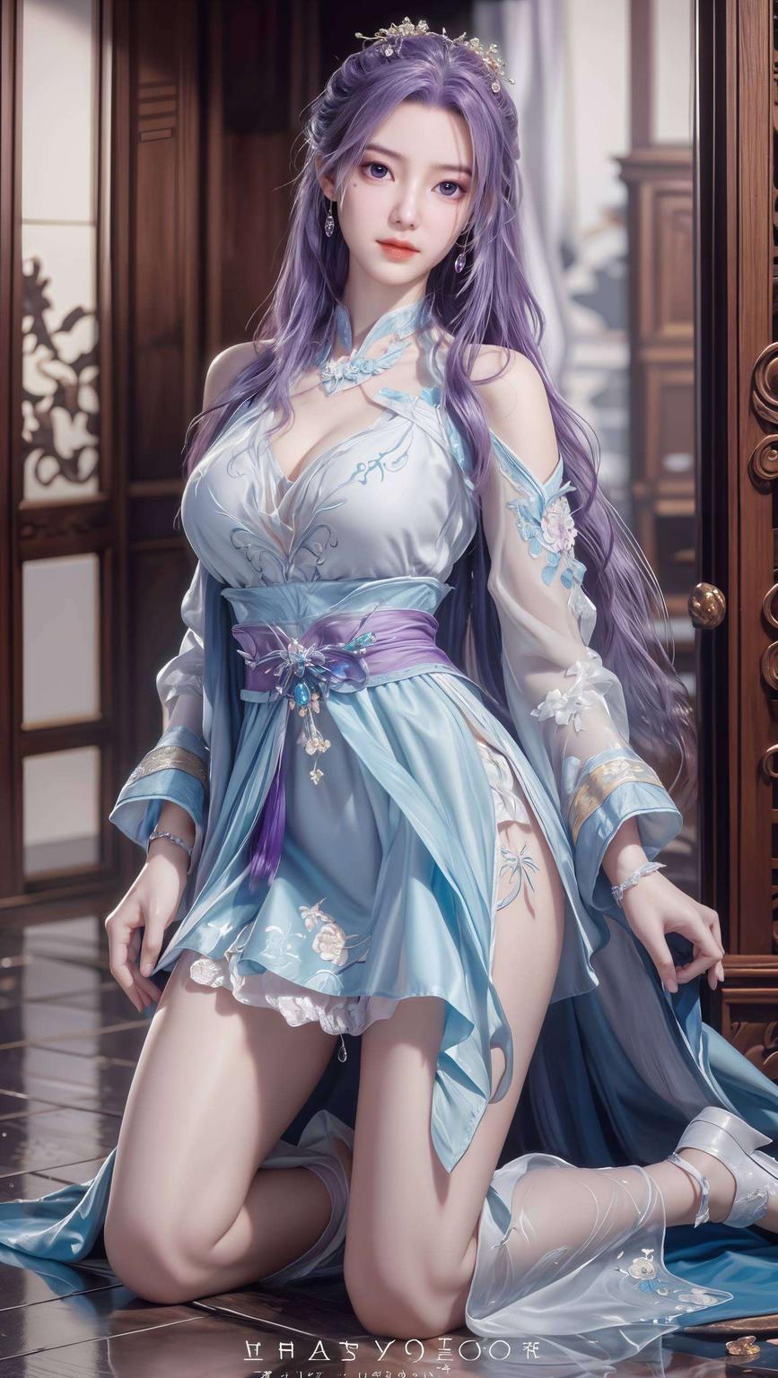 简直是电脑桌面的小确幸！