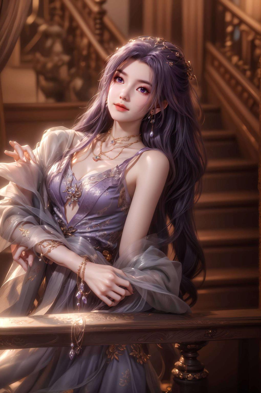 带你领略视觉盛宴！细腻画质瞬间提升电脑艺术气息