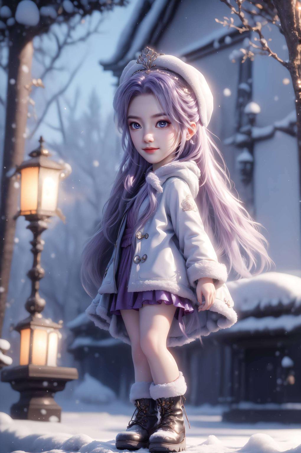 每一帧都是视觉盛宴高清细腻