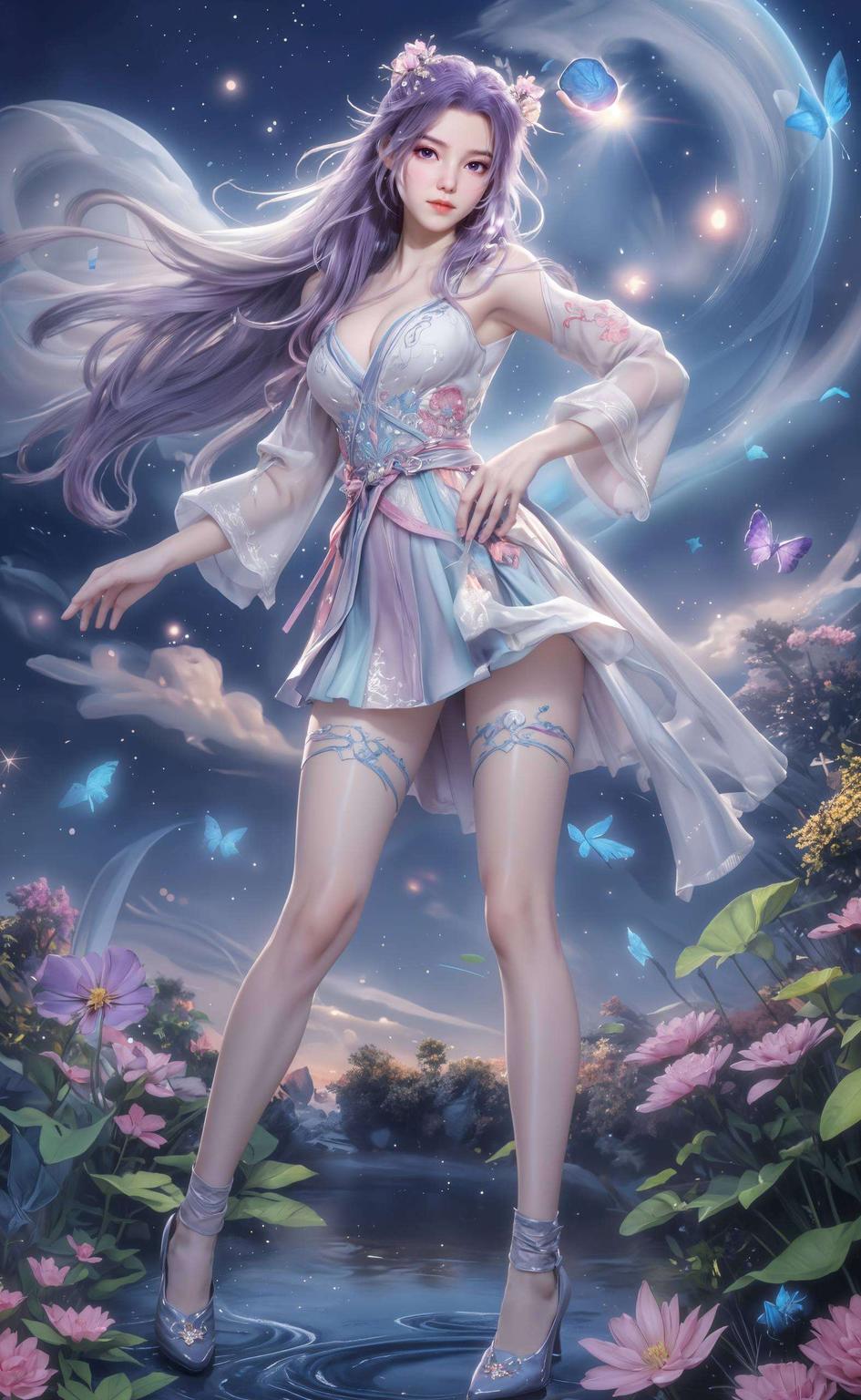 细节满满简直萌化人心！看这可爱卡通版