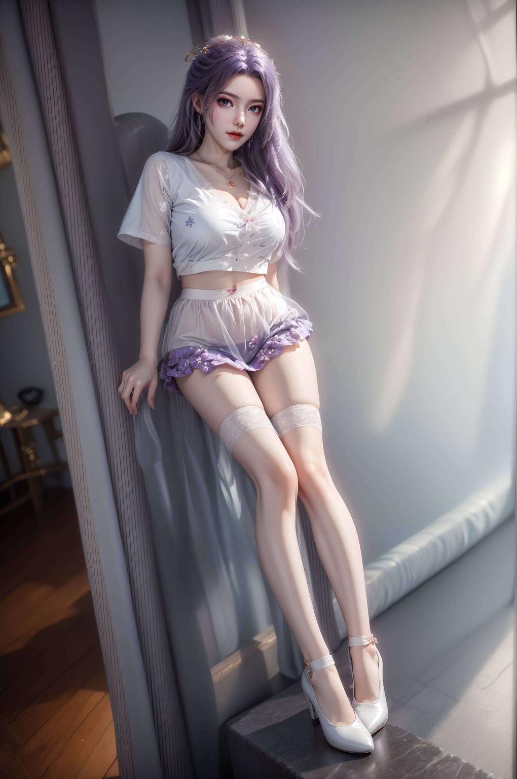 iPad上的云霄师兄简直帅爆了！全屏高清