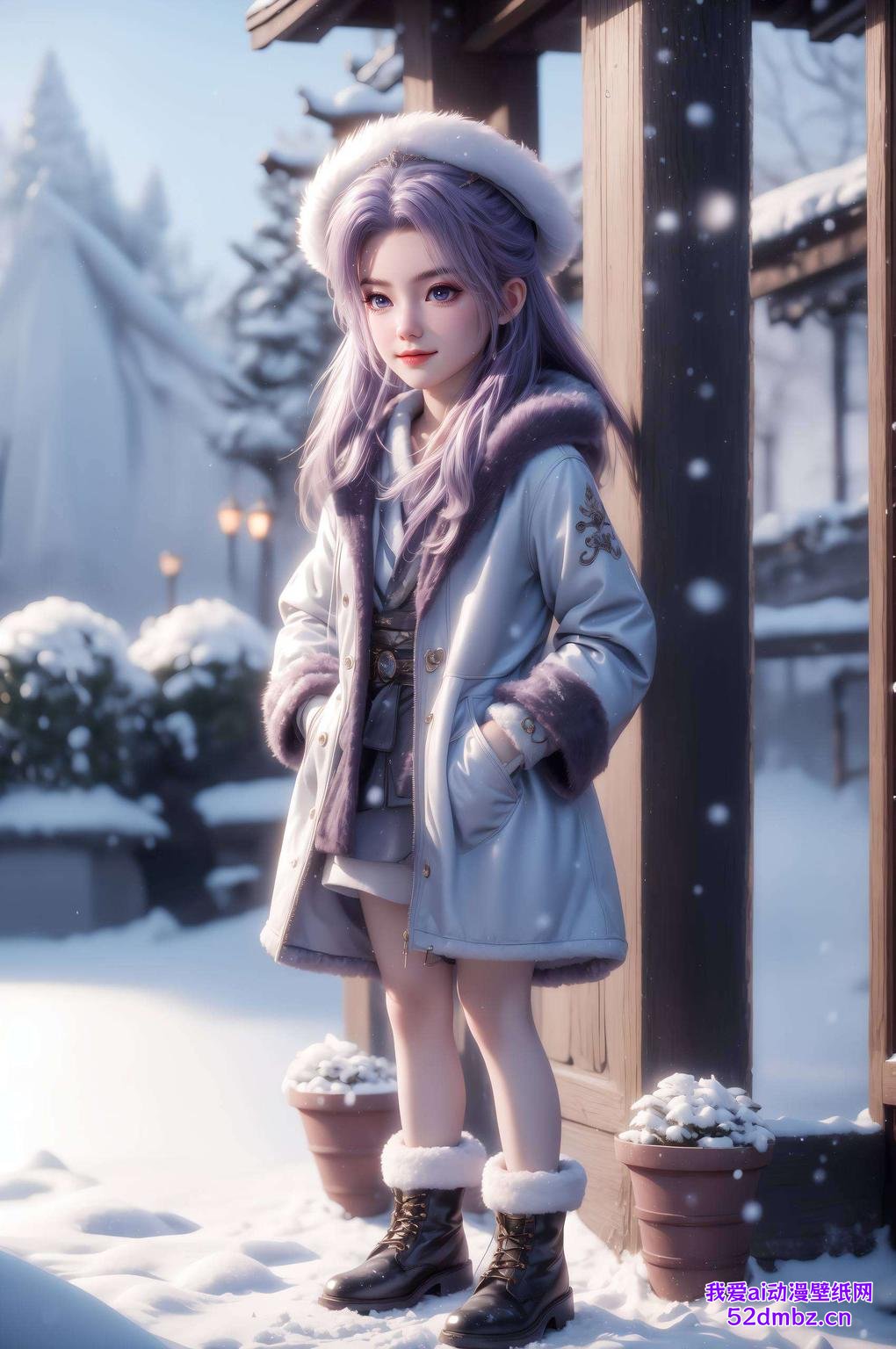 高清壁纸映辉煌PC背景彰显个性